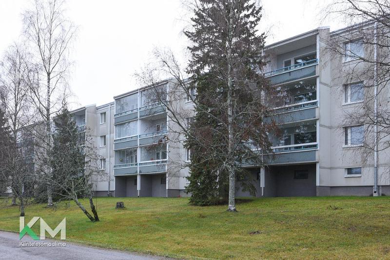 Hedelmätarhantie 11, Hedelmätarha, Hollola