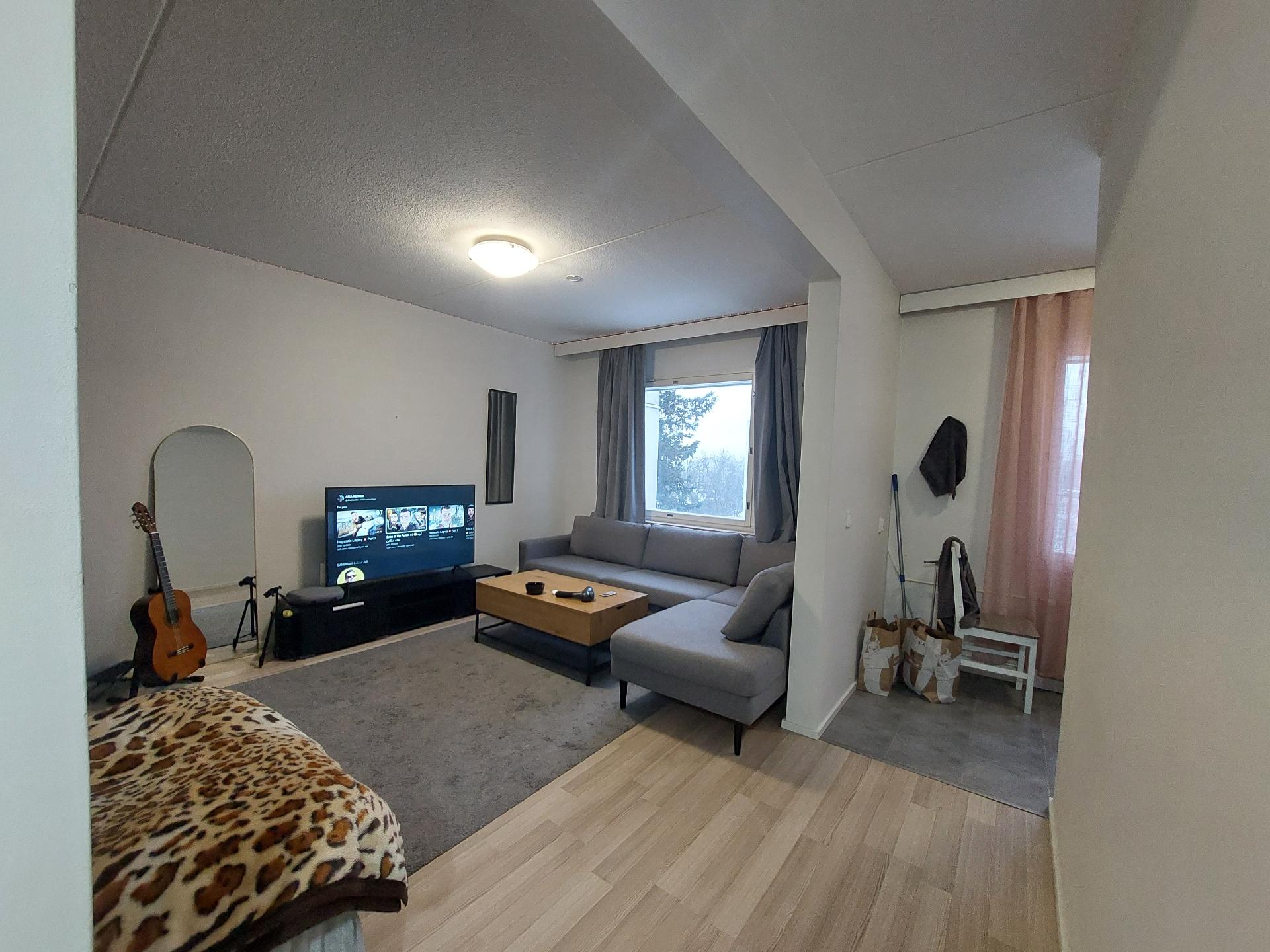 Hedelmätarhantie 11, Hedelmätarha, Hollola