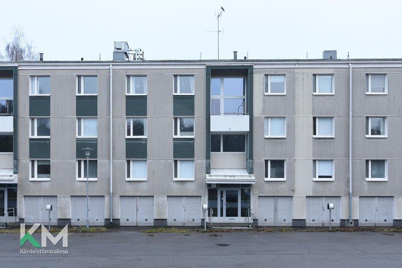 Hedelmätarhantie 11, Hedelmätarha, Hollola