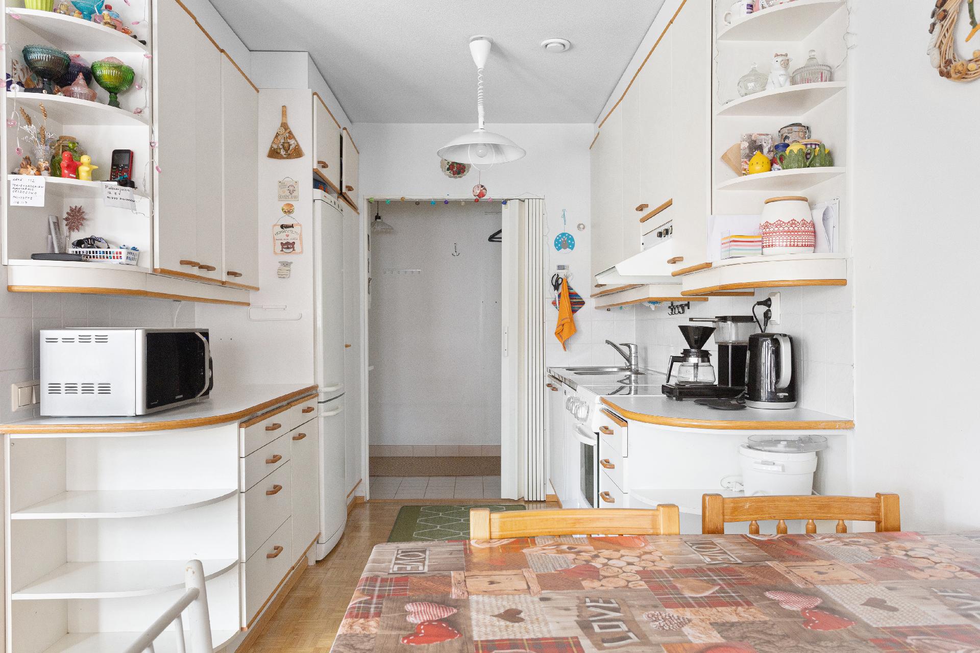 Paloharjuntie 12, Kuusankoski, Kouvola