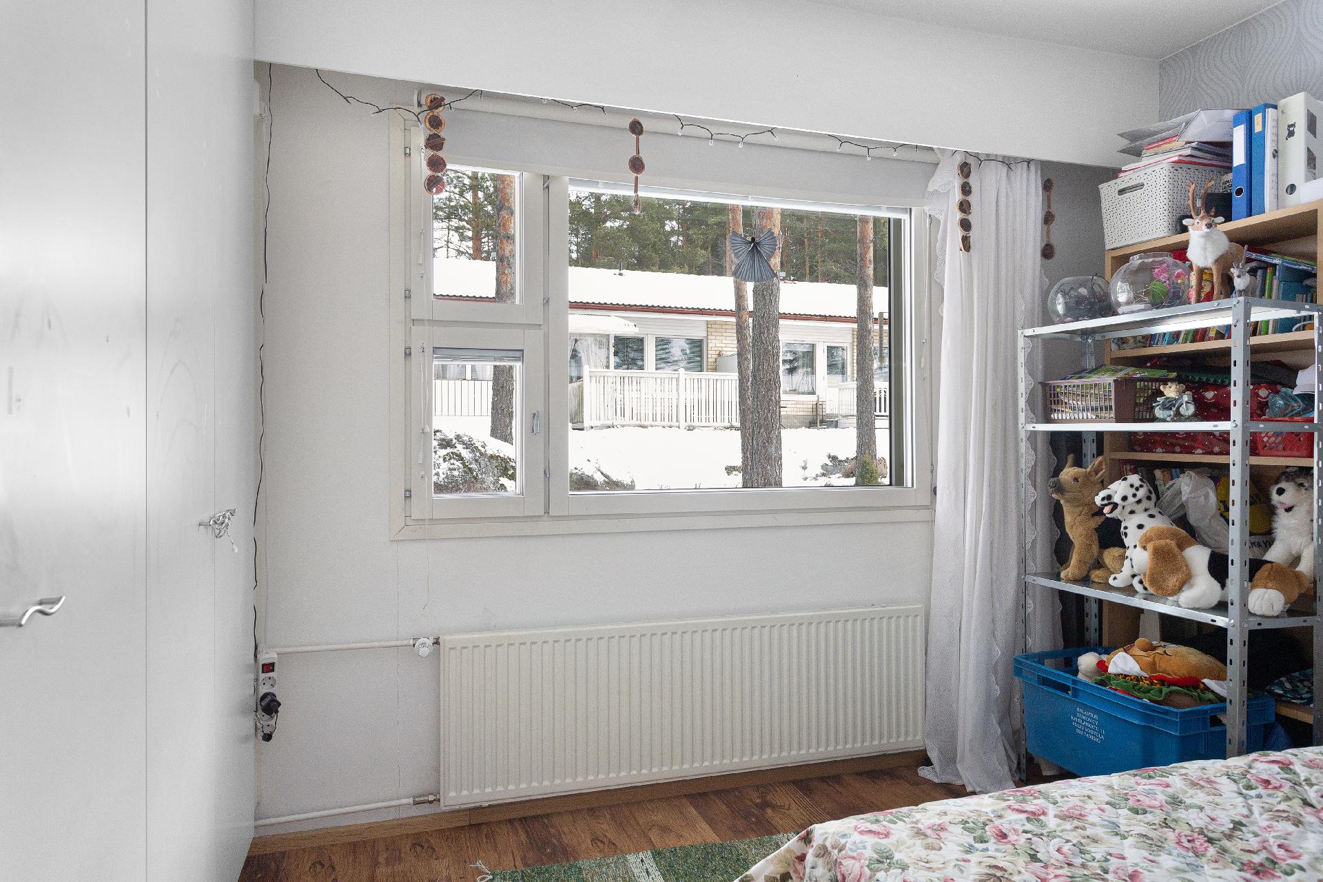 Paloharjuntie 12, Kuusankoski, Kouvola