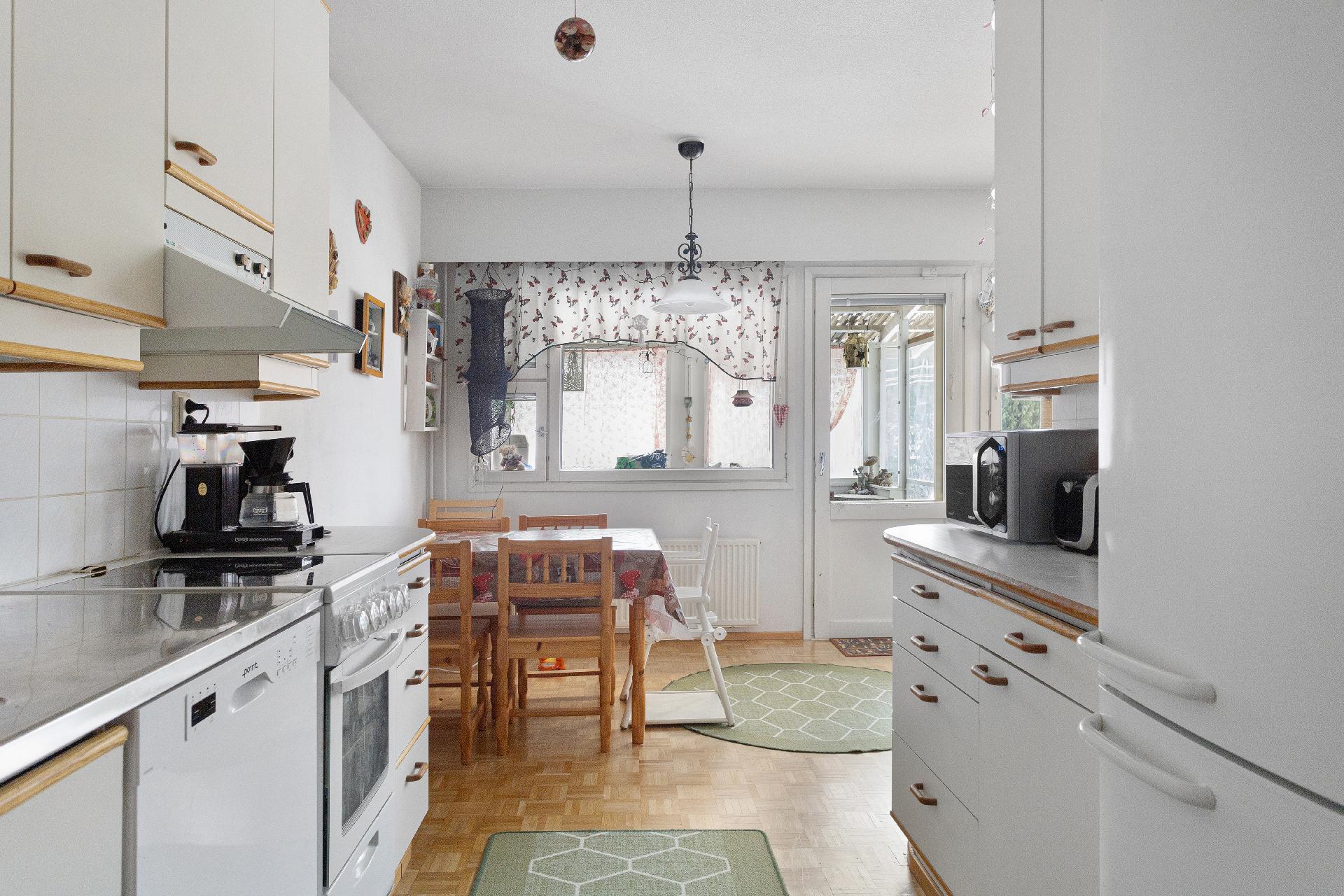 Paloharjuntie 12, Kuusankoski, Kouvola