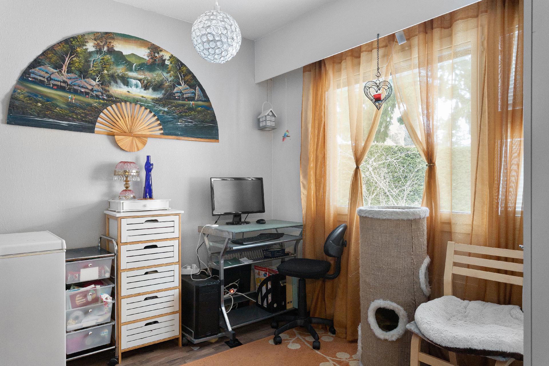 Paloharjuntie 12, Kuusankoski, Kouvola