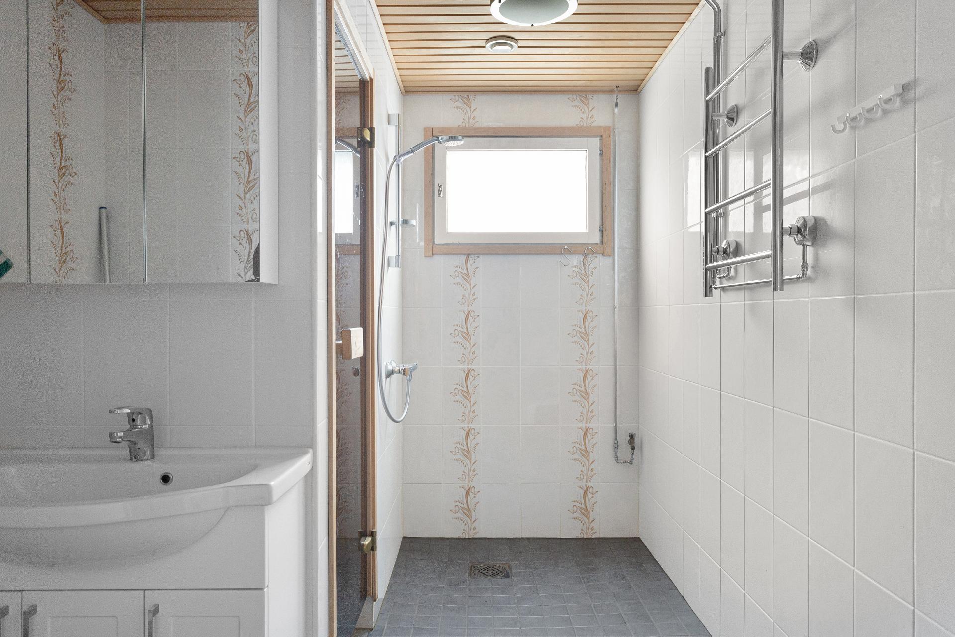 Paloharjuntie 12, Kuusankoski, Kouvola