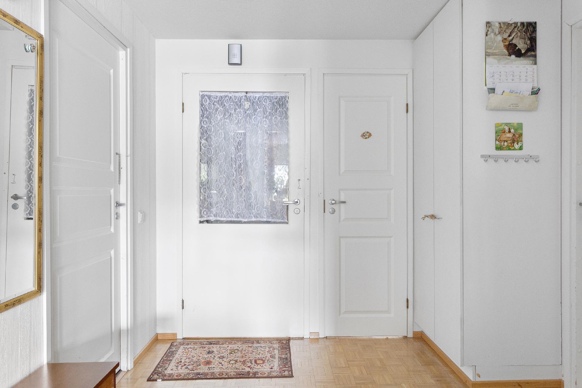 Paloharjuntie 12, Kuusankoski, Kouvola