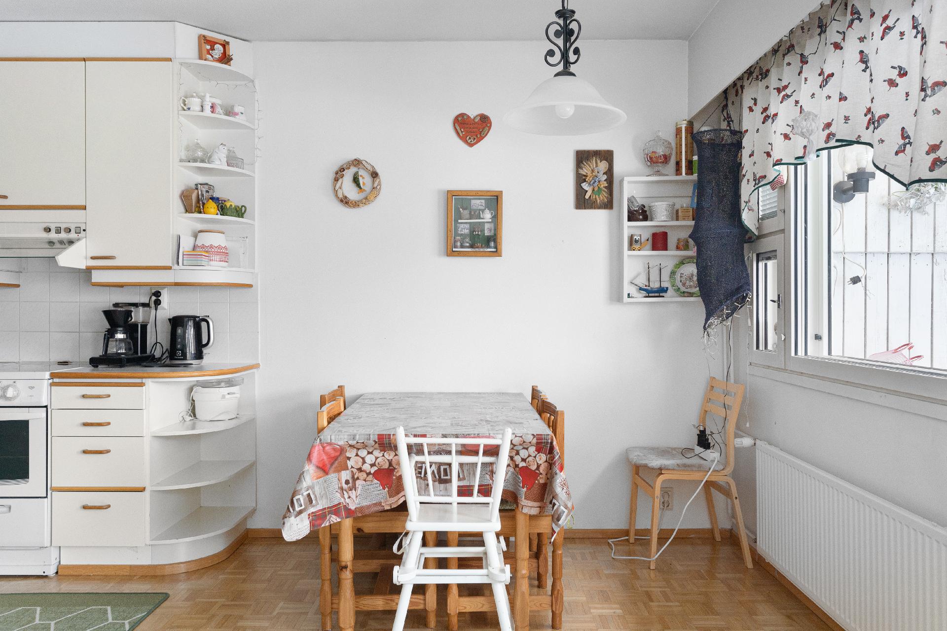 Paloharjuntie 12, Kuusankoski, Kouvola