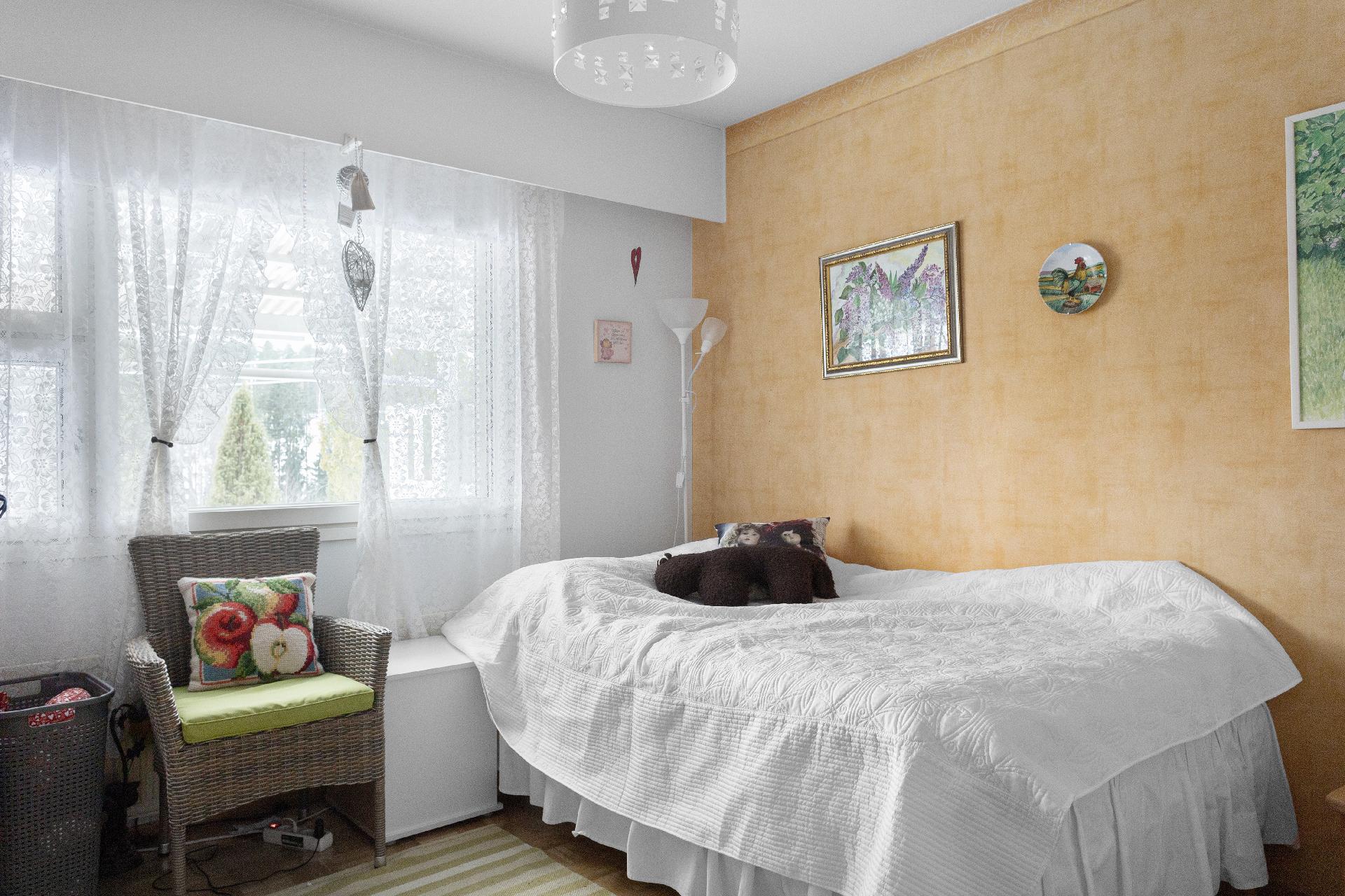 Paloharjuntie 12, Kuusankoski, Kouvola