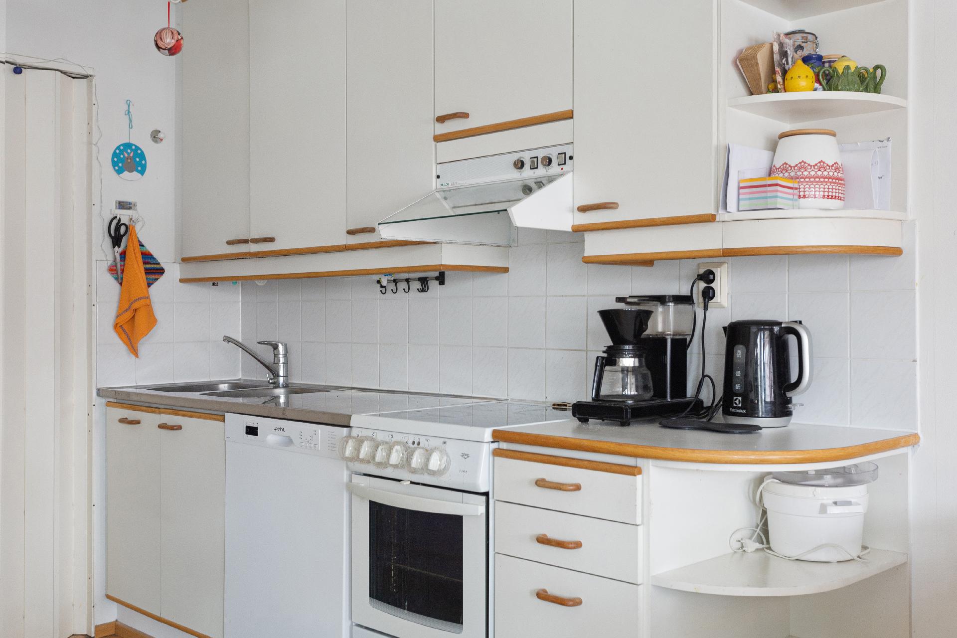 Paloharjuntie 12, Kuusankoski, Kouvola