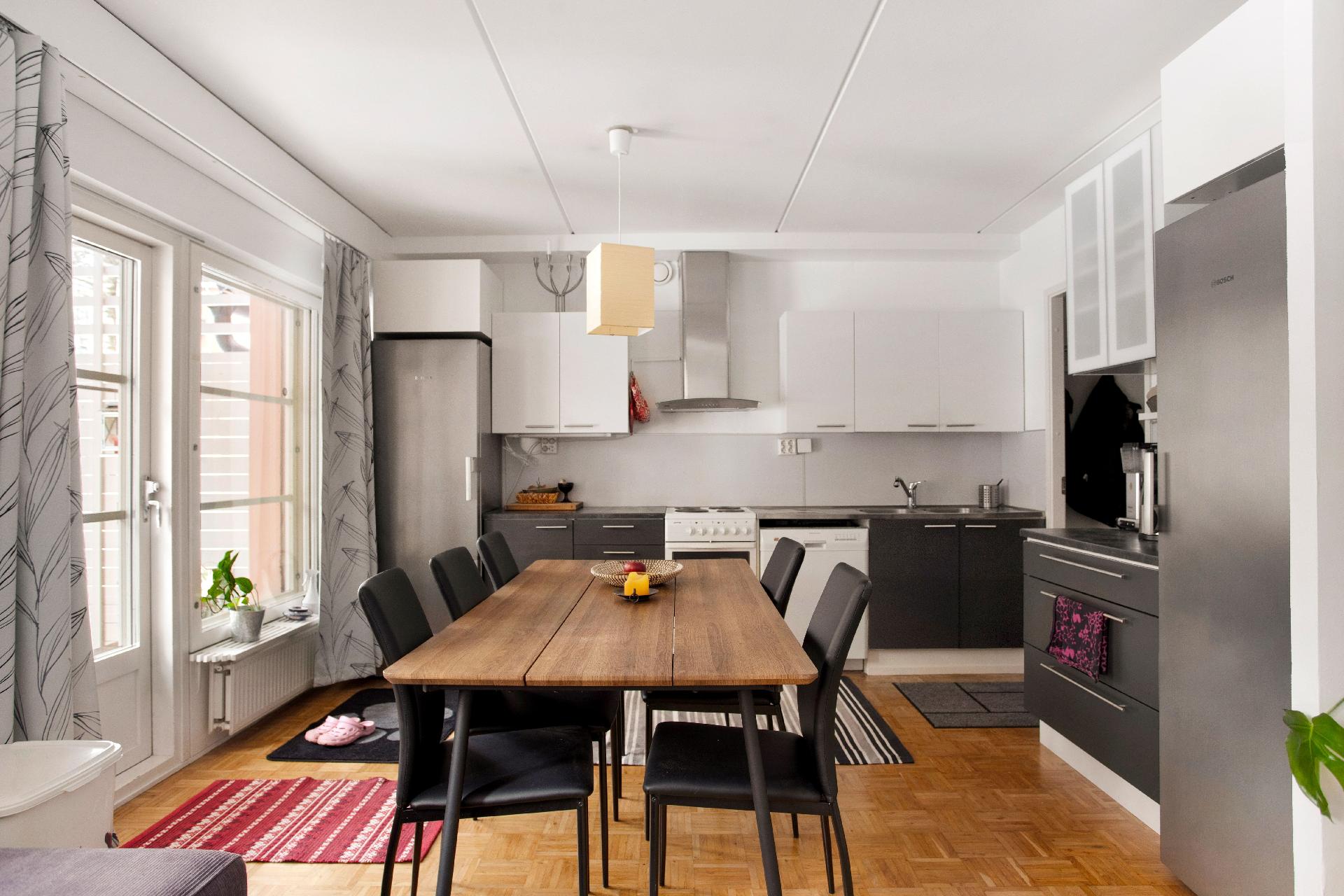 Rukkilantie 4, Malminkartano, Helsinki