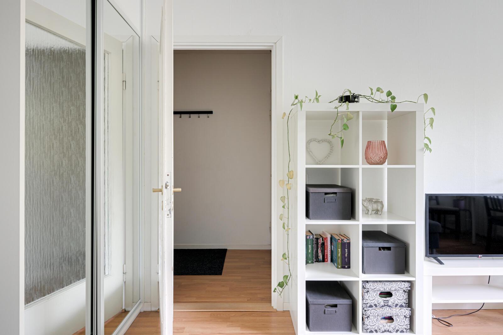 Kajaaninlinnantie 8, Puotinharju, Helsinki