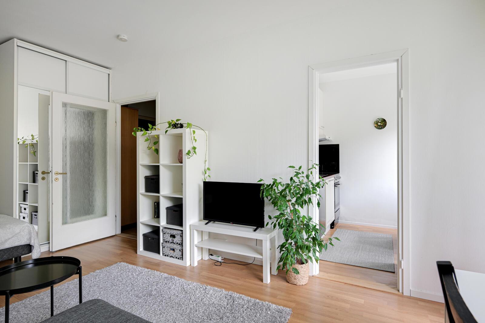 Kajaaninlinnantie 8, Puotinharju, Helsinki