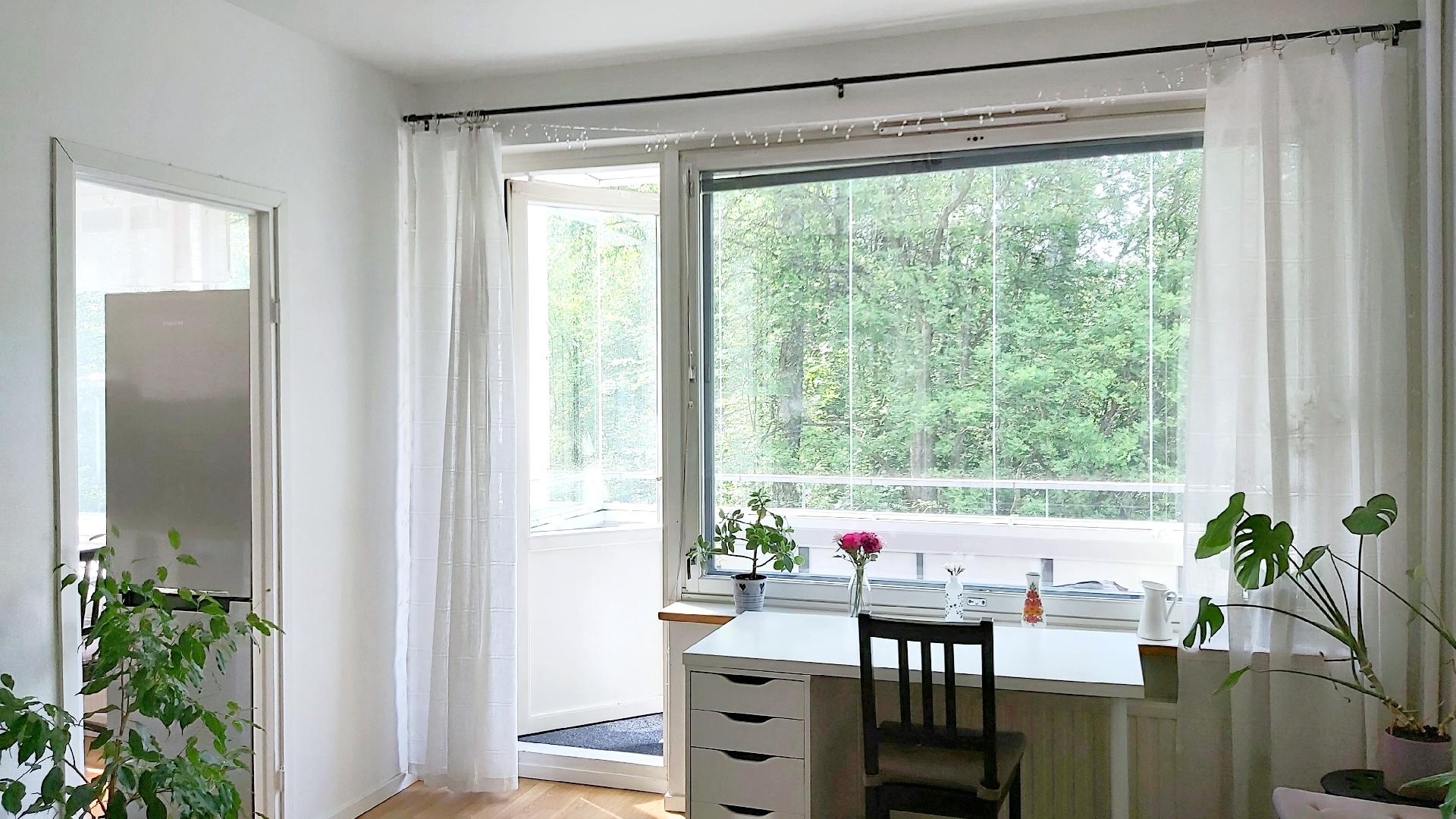 Kajaaninlinnantie 8, Puotinharju, Helsinki