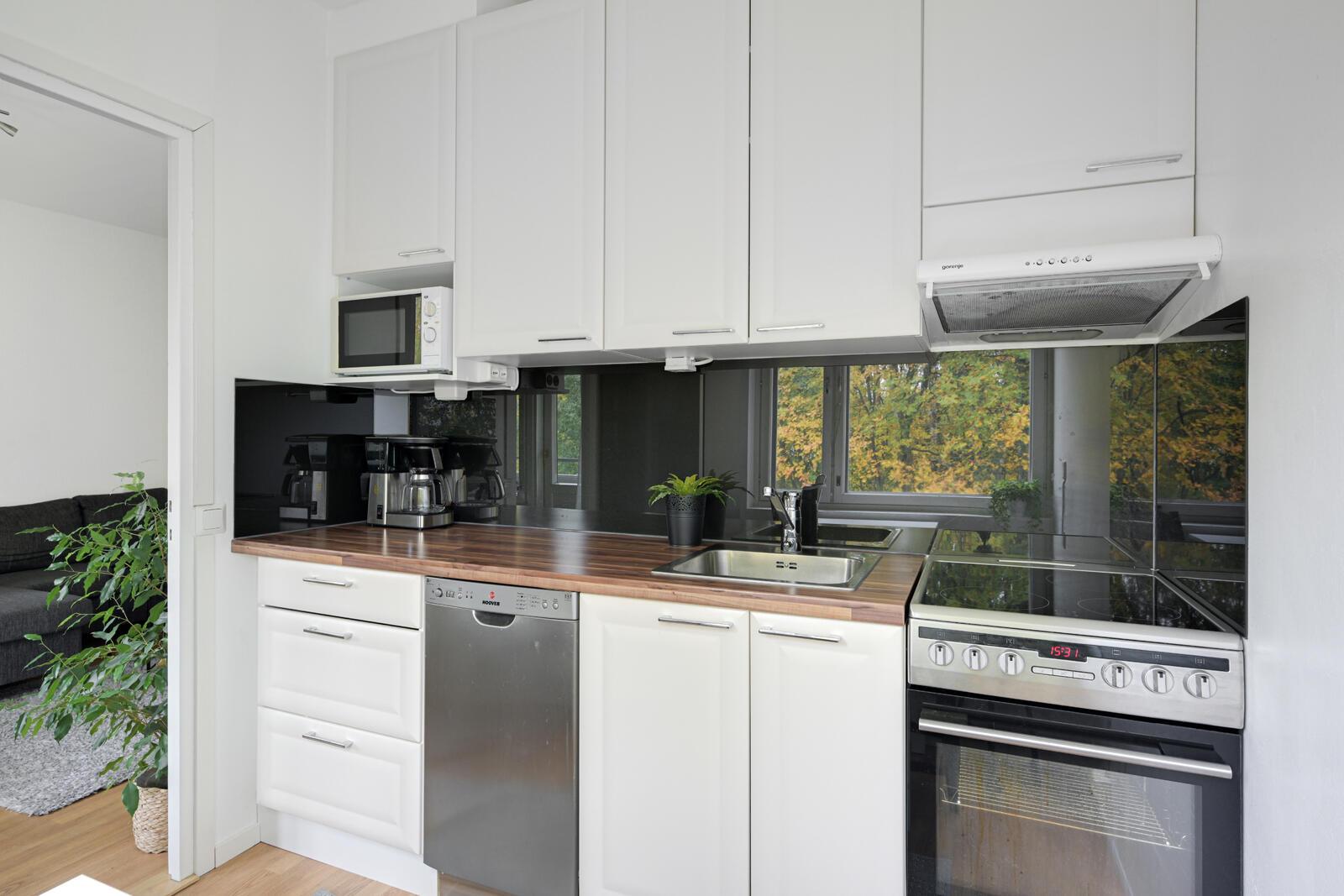 Kajaaninlinnantie 8, Puotinharju, Helsinki