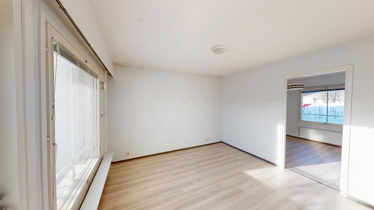 Metsävainiontie 10, Kirkonmäki, Tornio