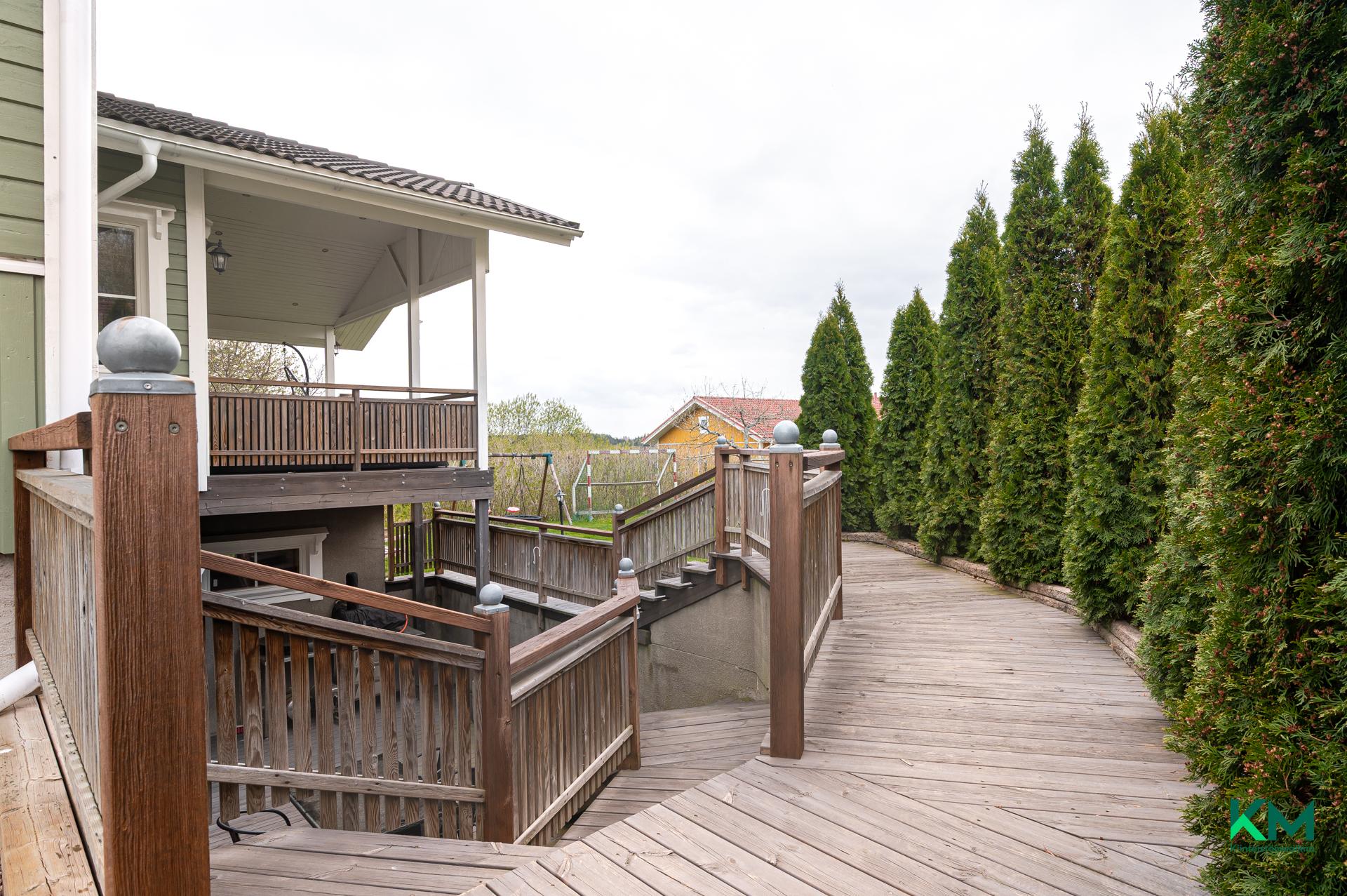 Riihipellonkatu 7, Karjaa, Raasepori