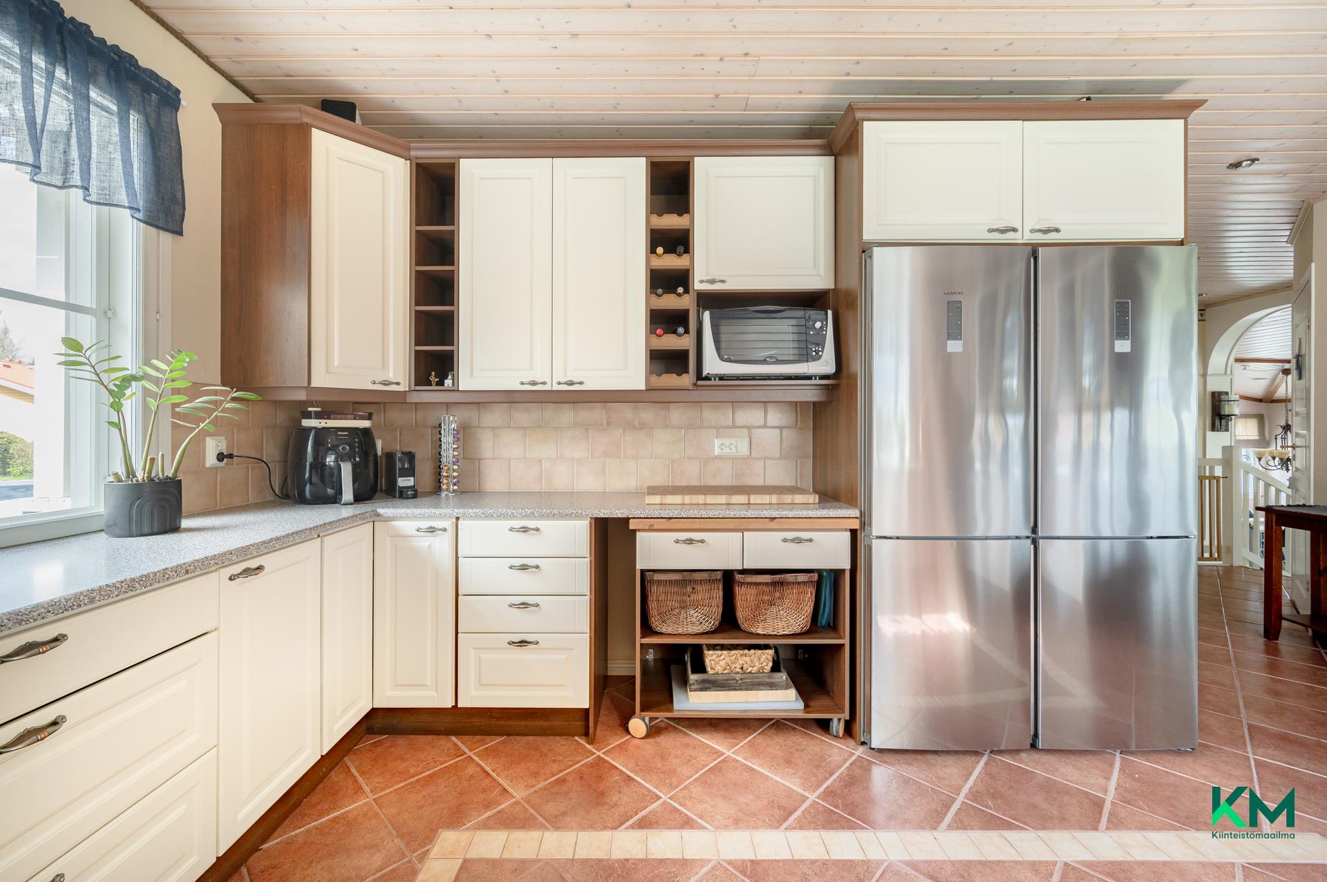 Riihipellonkatu 7, Karjaa, Raasepori