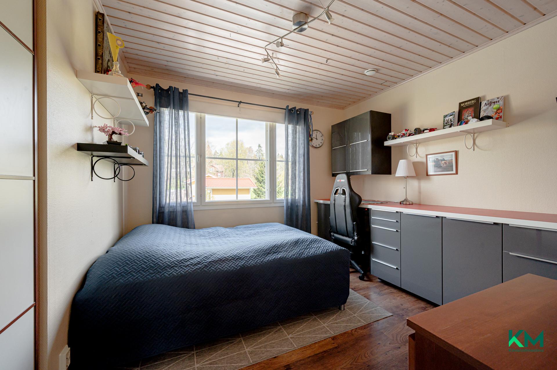 Riihipellonkatu 7, Karjaa, Raasepori