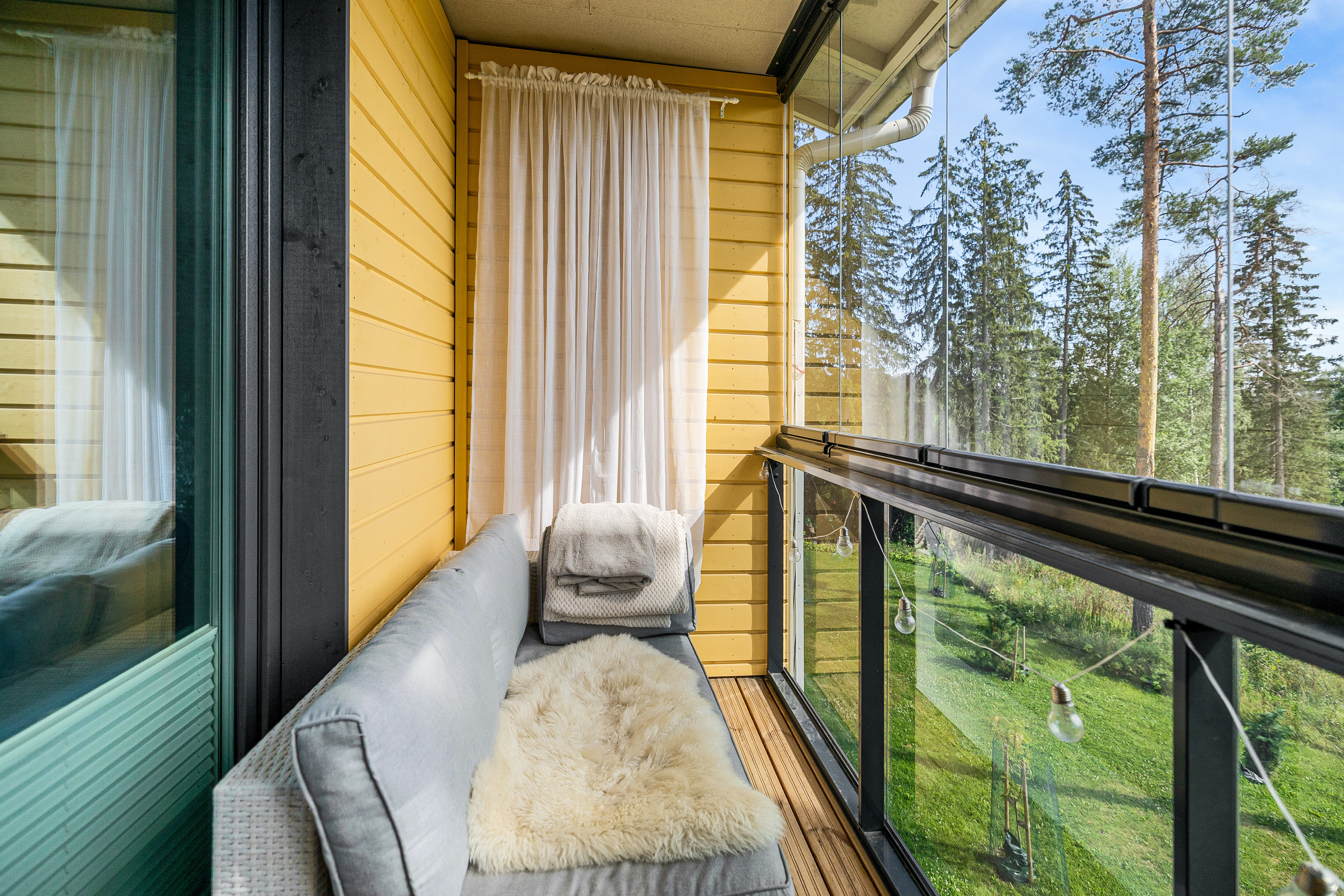 Tehtaanmäenkatu 5, Savio, Kerava