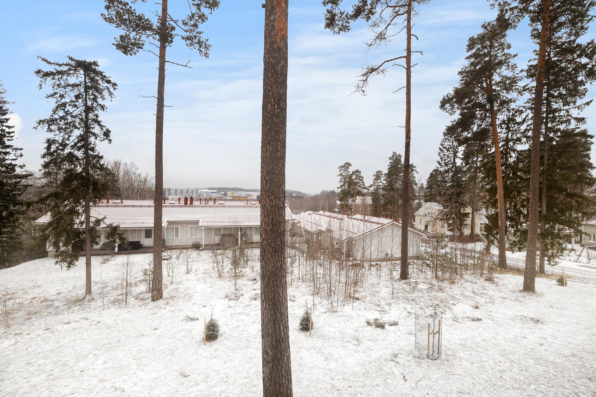 Tehtaanmäenkatu 5, Savio, Kerava