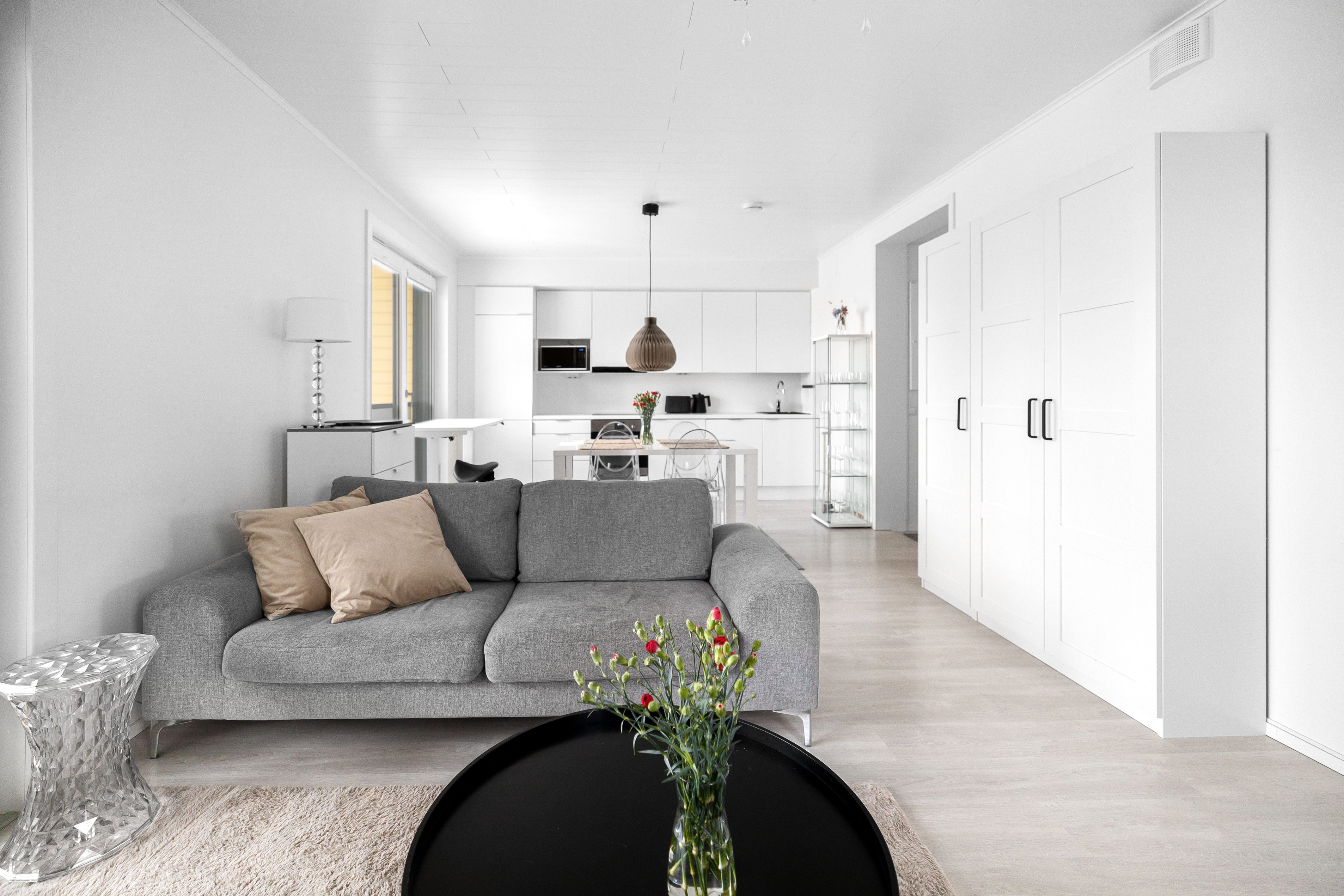 Tehtaanmäenkatu 5, Savio, Kerava