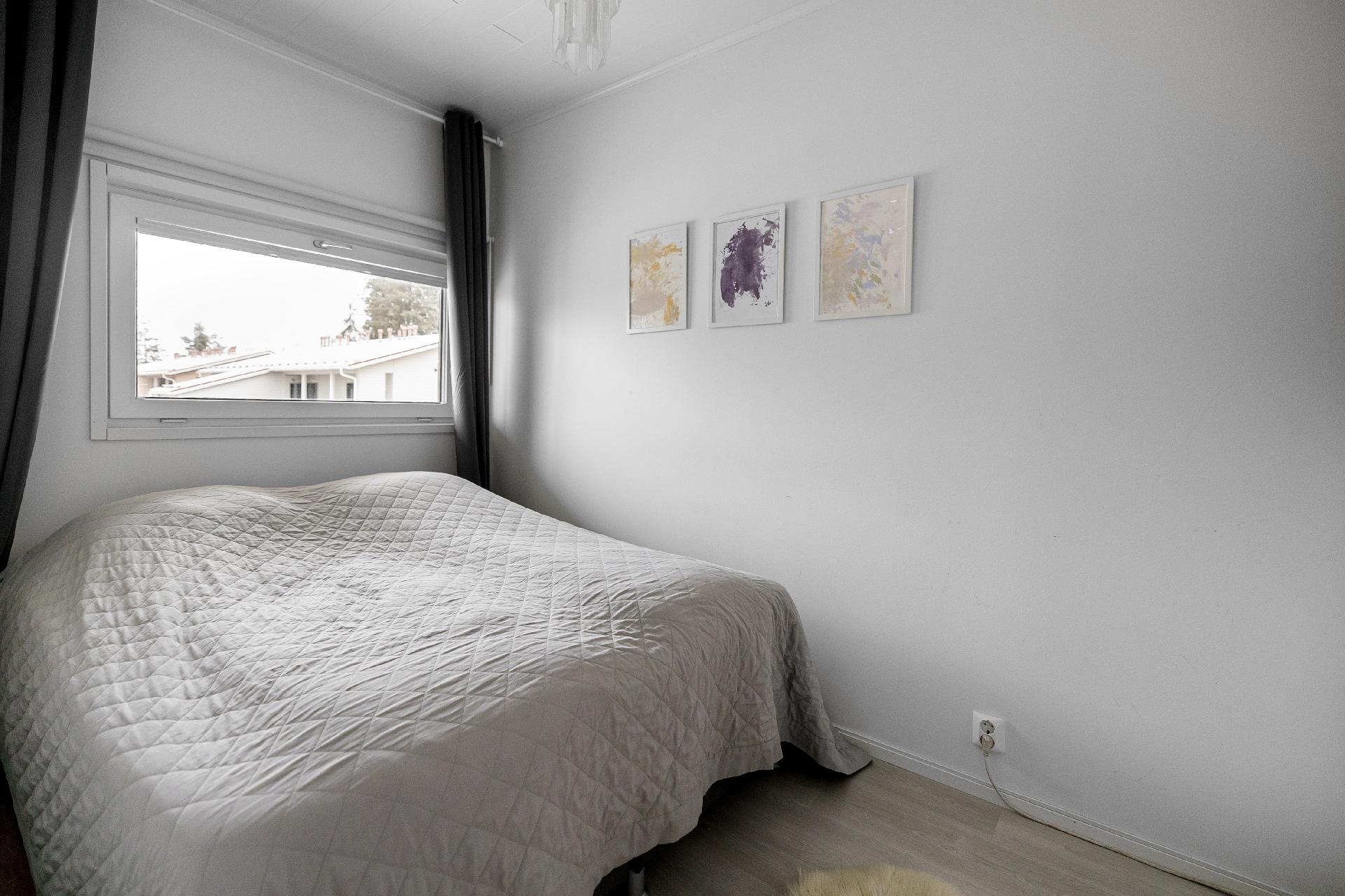 Tehtaanmäenkatu 5, Savio, Kerava