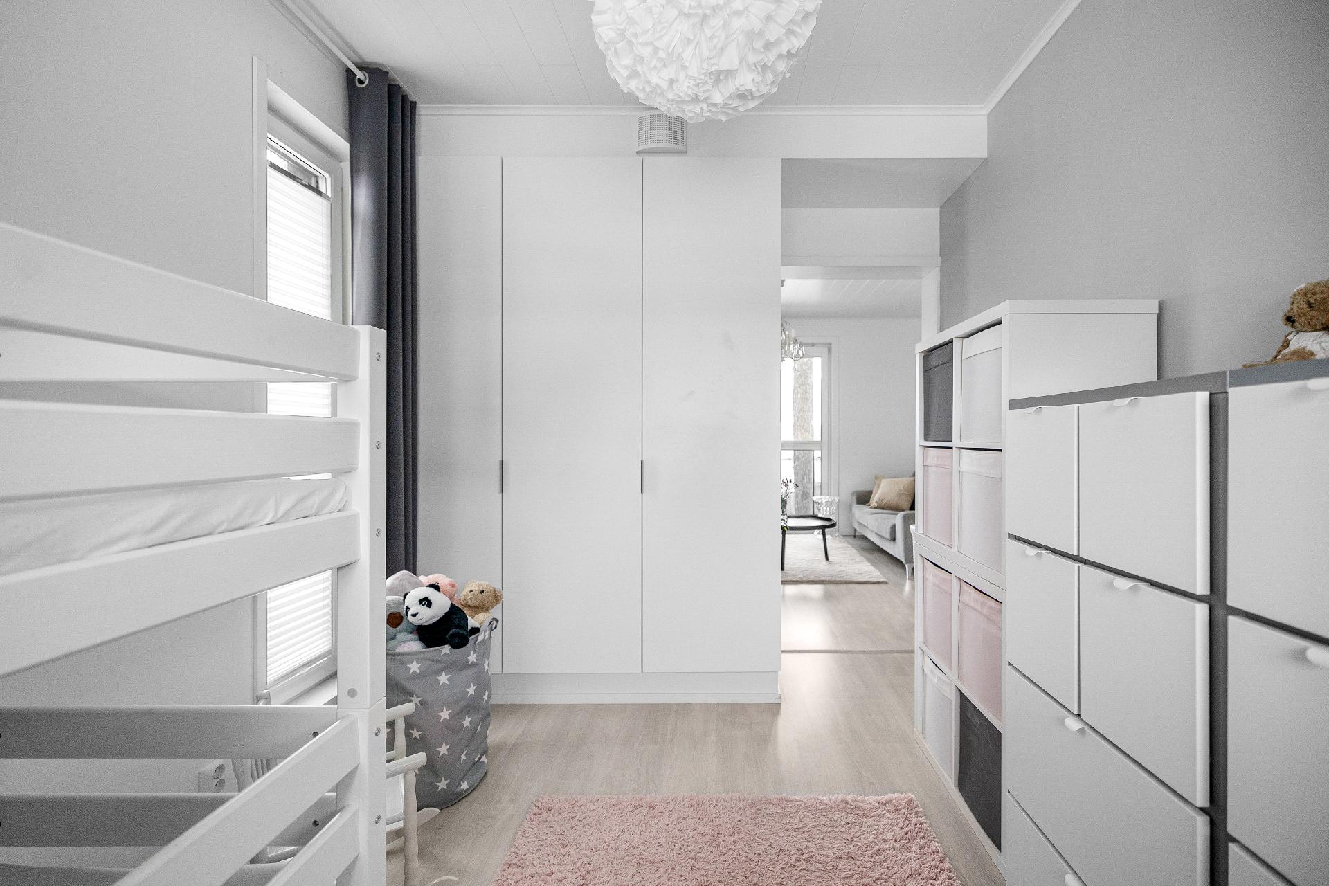 Tehtaanmäenkatu 5, Savio, Kerava