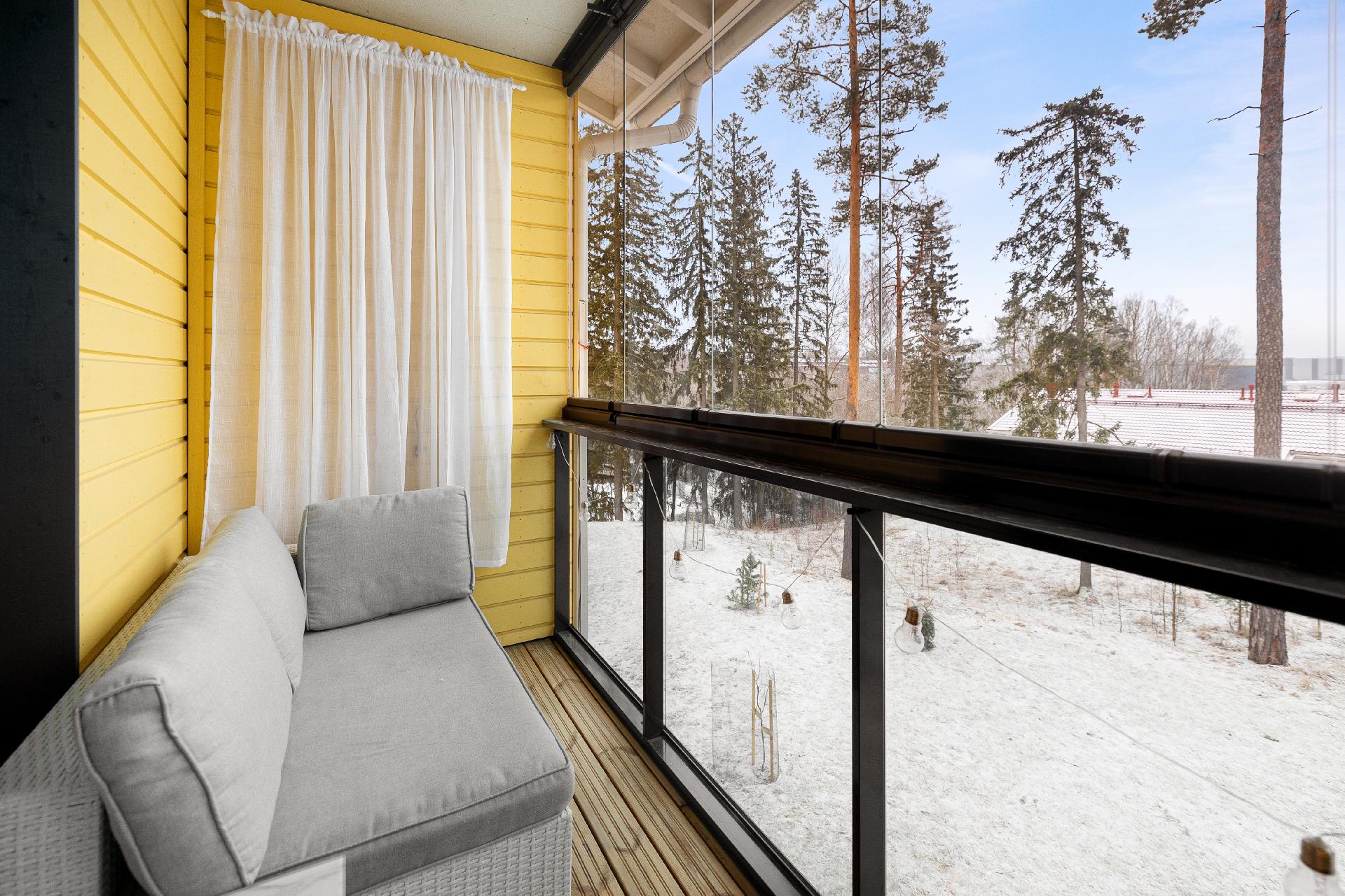 Tehtaanmäenkatu 5, Savio, Kerava