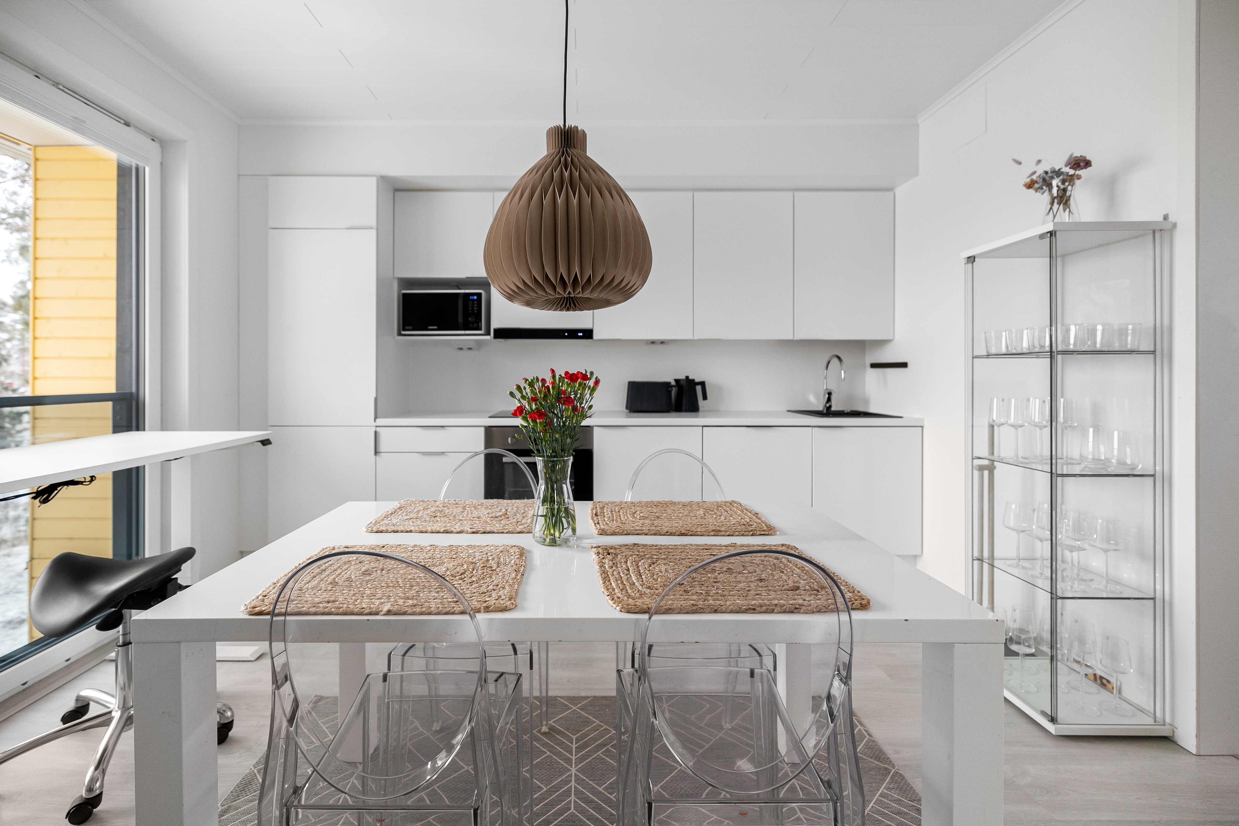 Tehtaanmäenkatu 5, Savio, Kerava