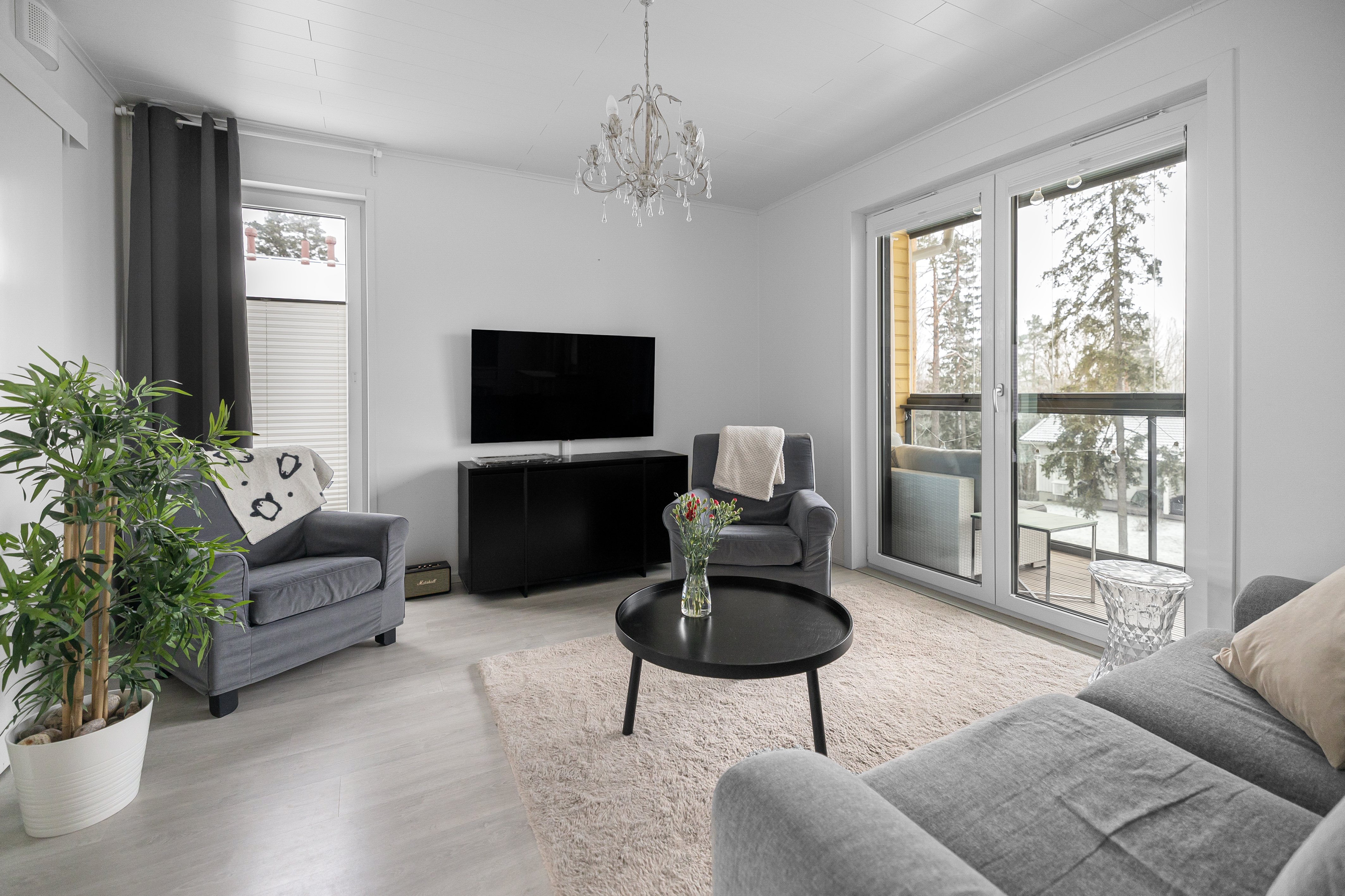 Tehtaanmäenkatu 5, Savio, Kerava