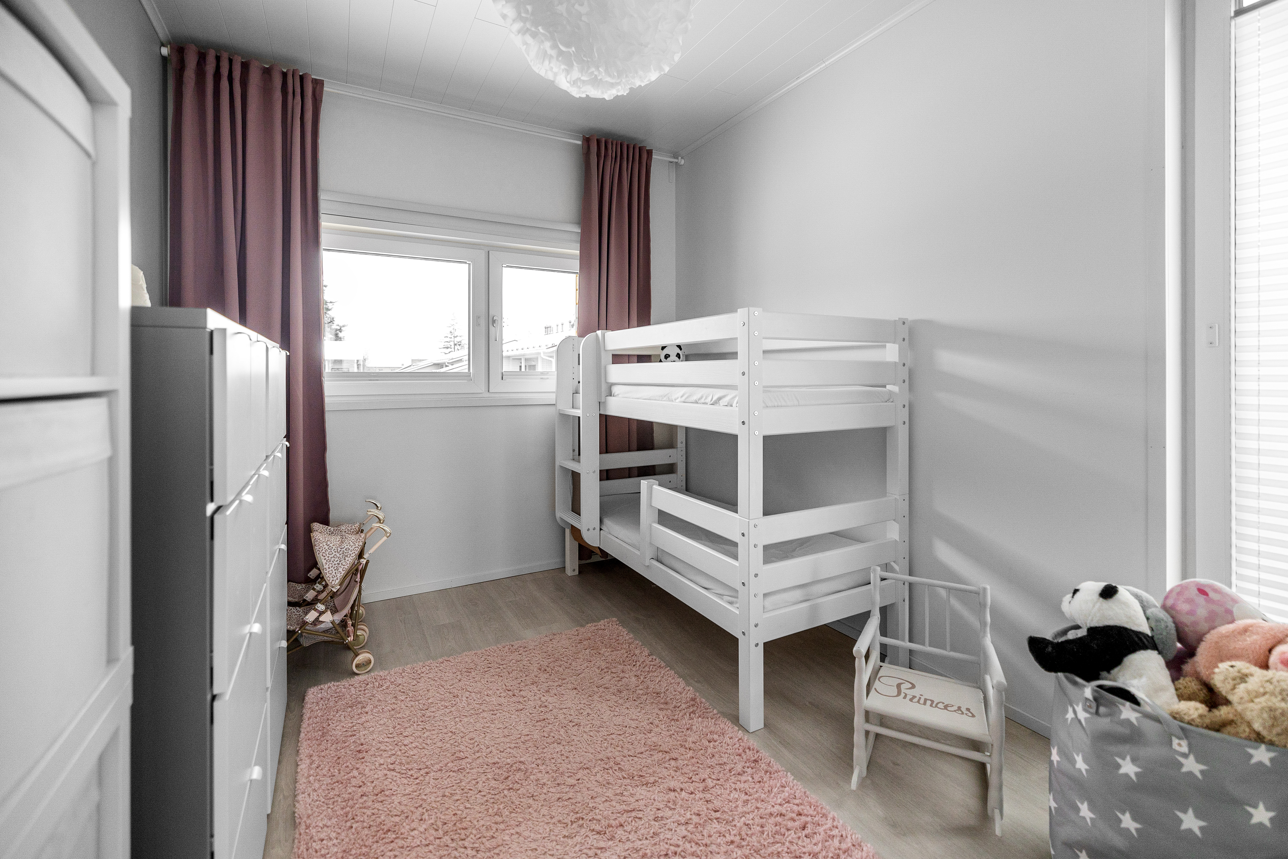 Tehtaanmäenkatu 5, Savio, Kerava