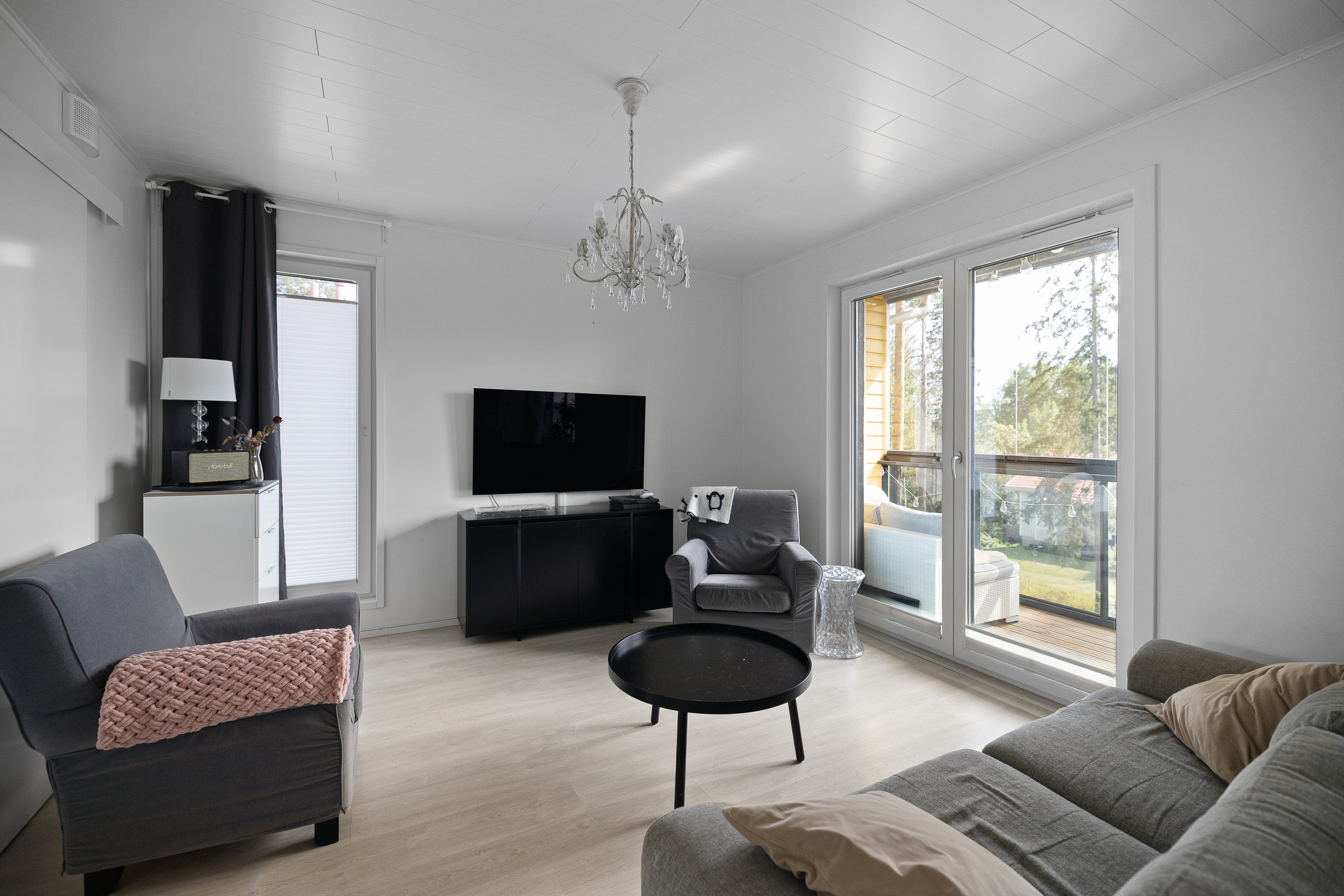 Tehtaanmäenkatu 5, Savio, Kerava