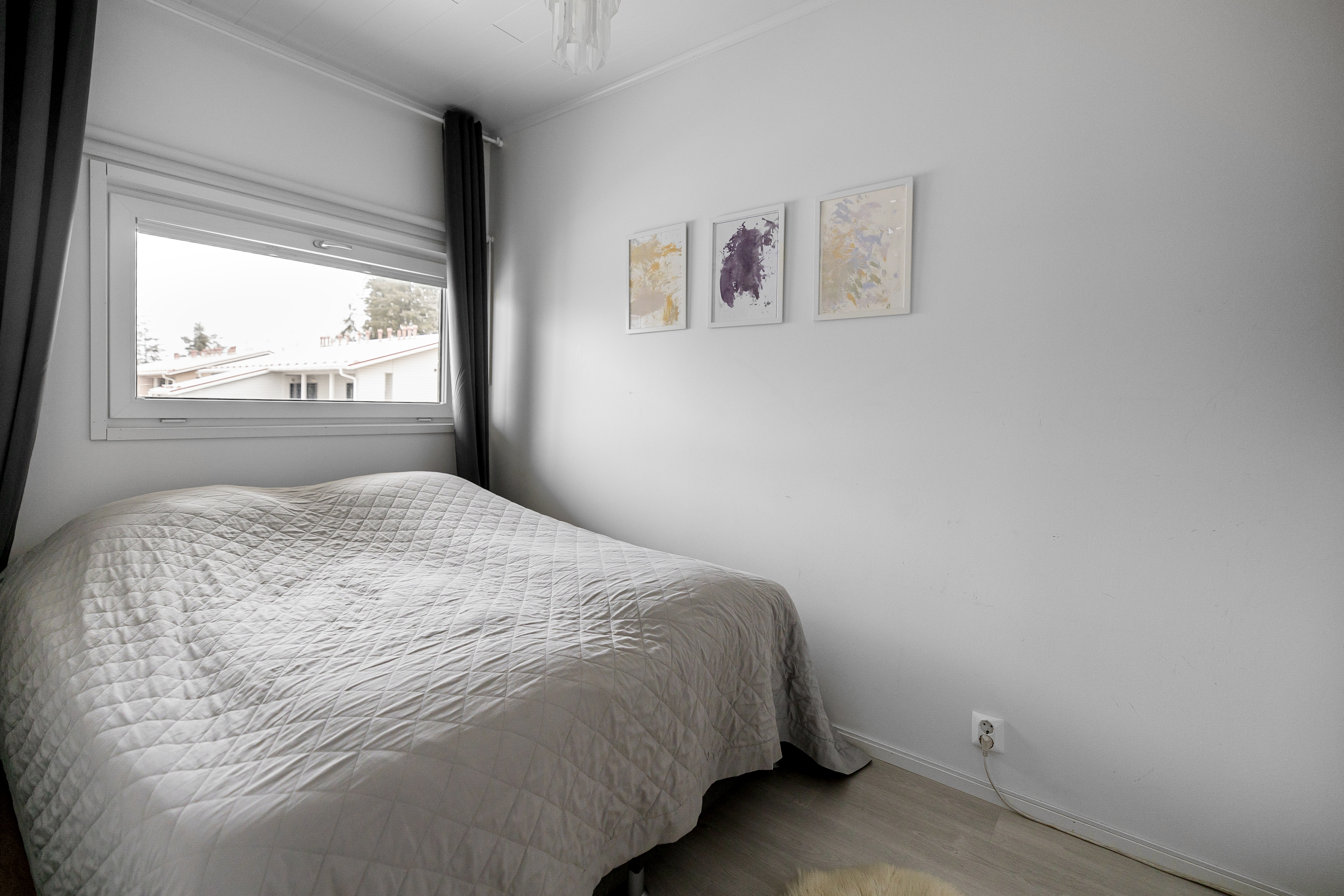 Tehtaanmäenkatu 5, Savio, Kerava