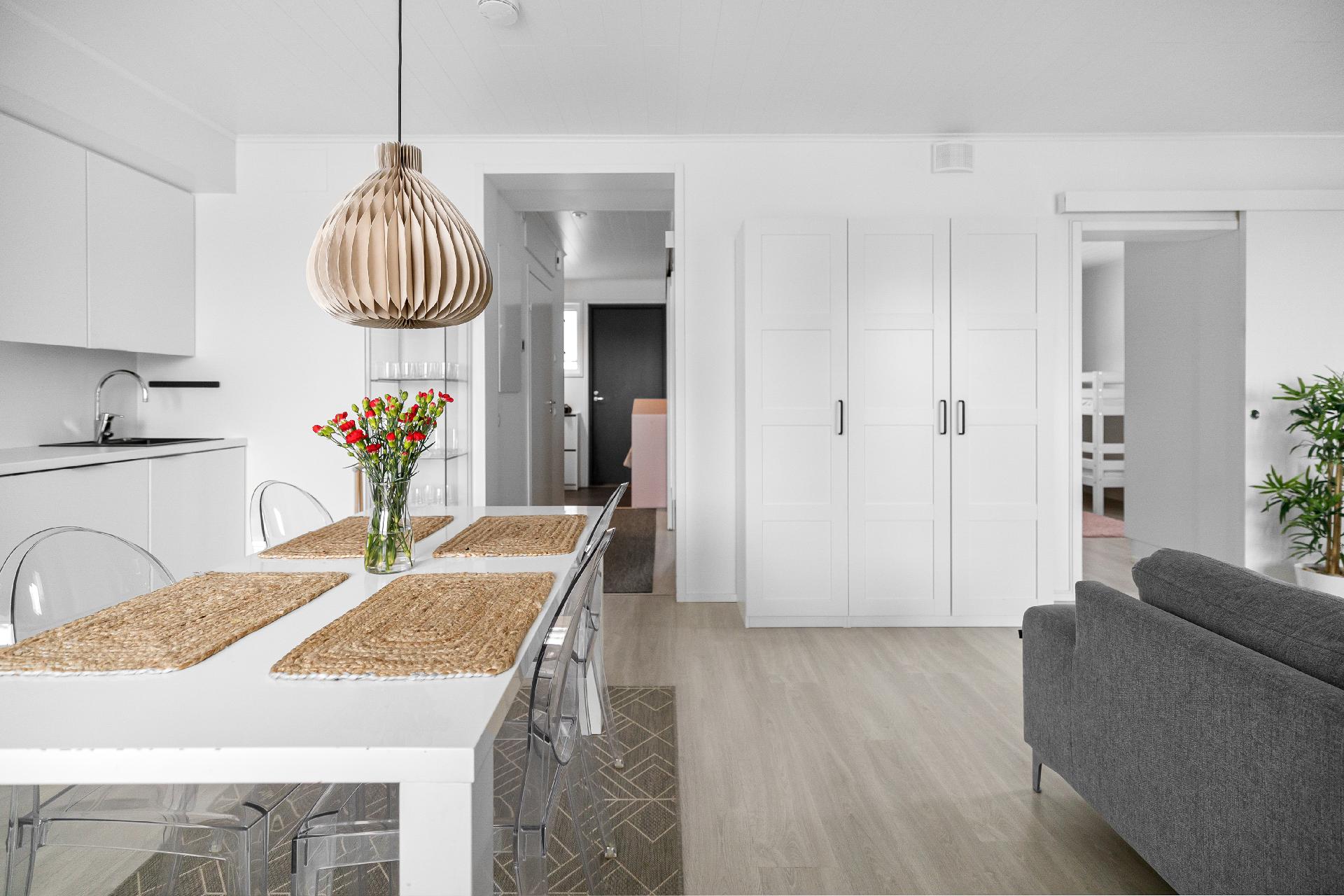 Tehtaanmäenkatu 5, Savio, Kerava