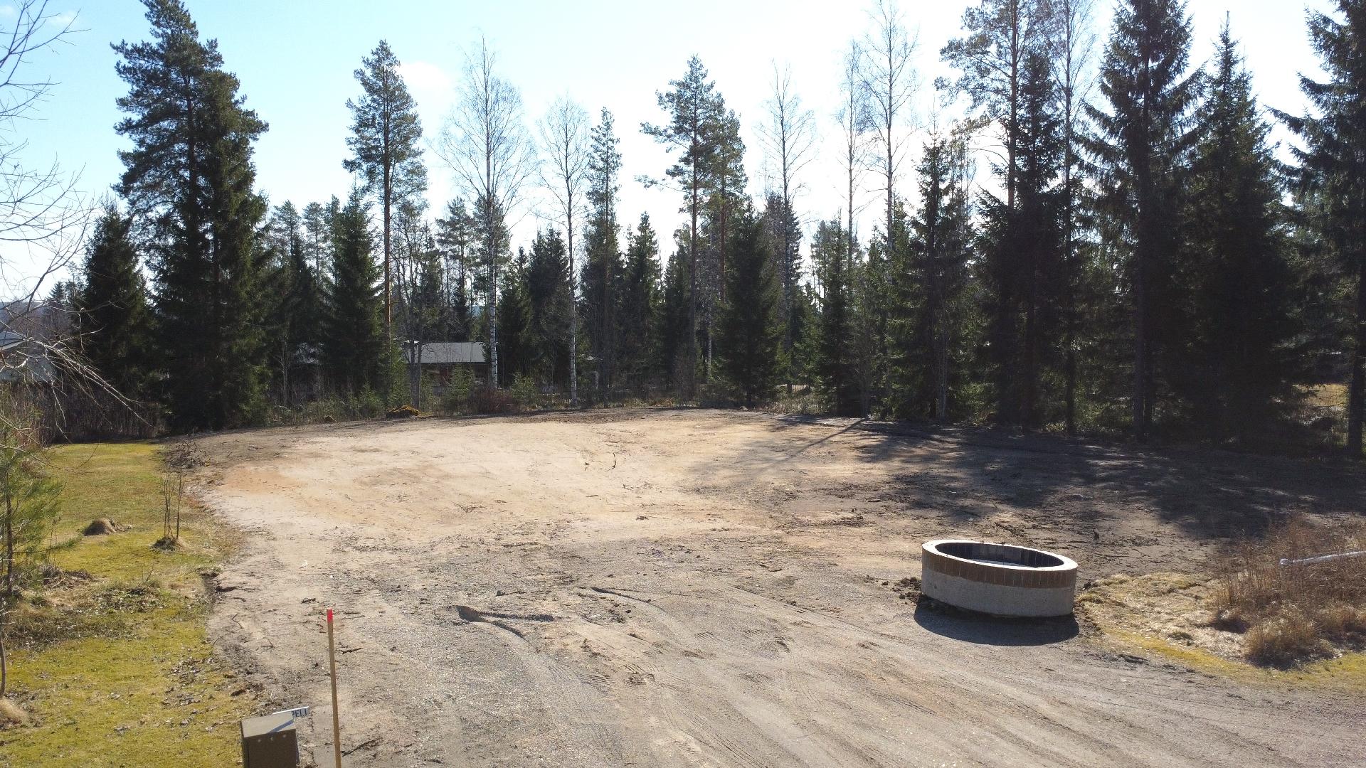 Havupolku 1, Jyrä, Kurikka