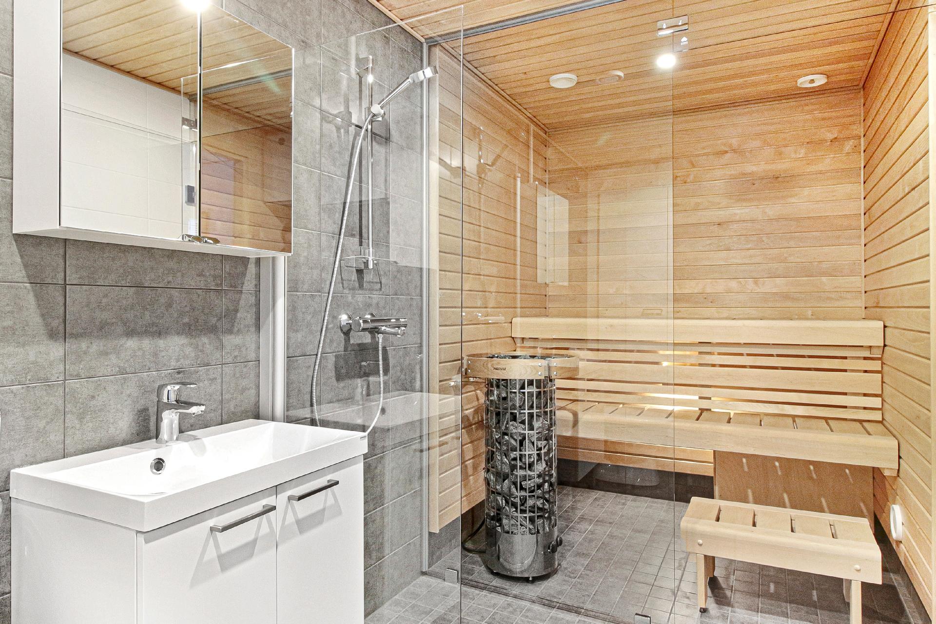 Sammaltie 26, Voisalmi, Lappeenranta