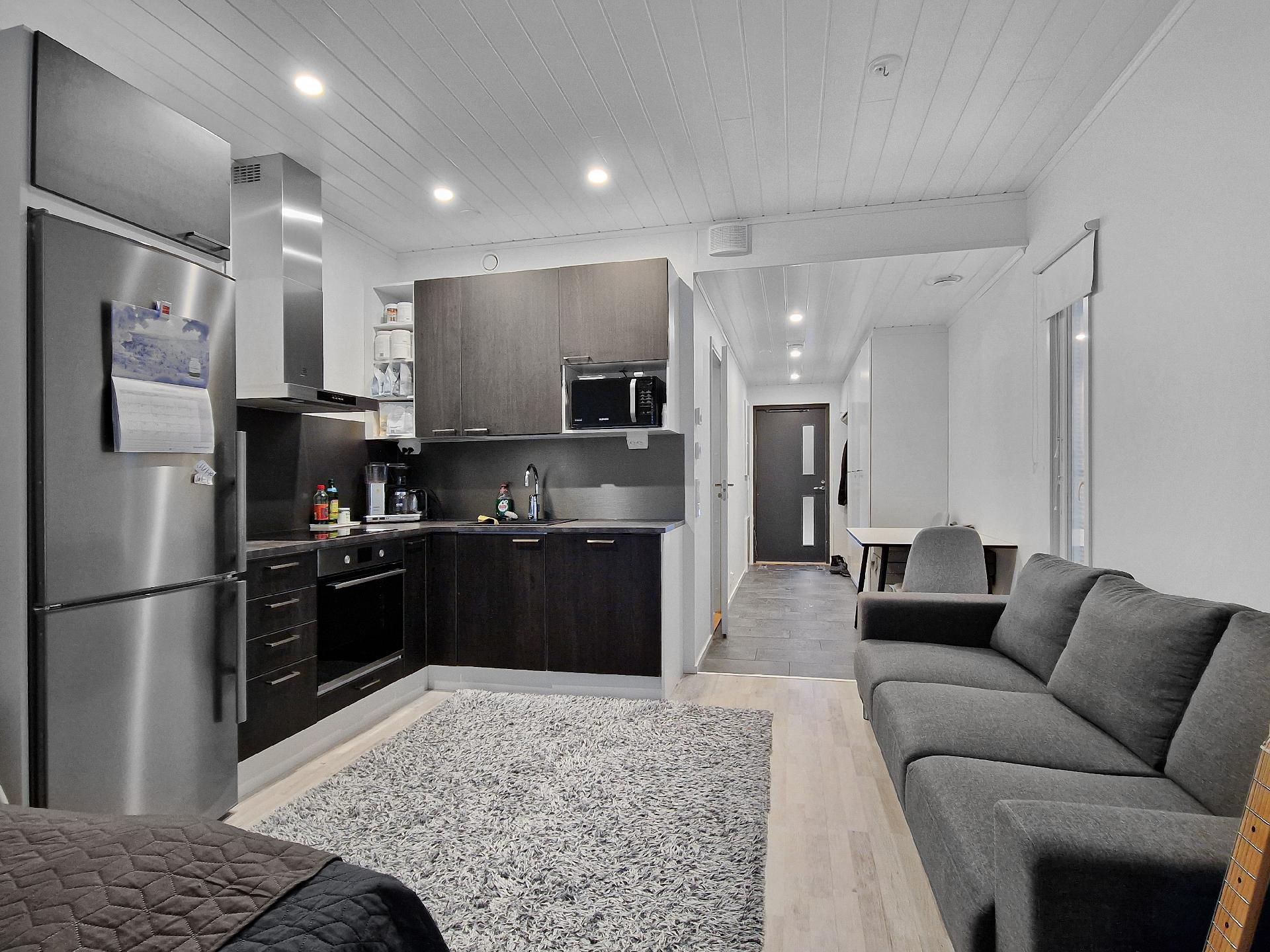 Sammaltie 26, Voisalmi, Lappeenranta