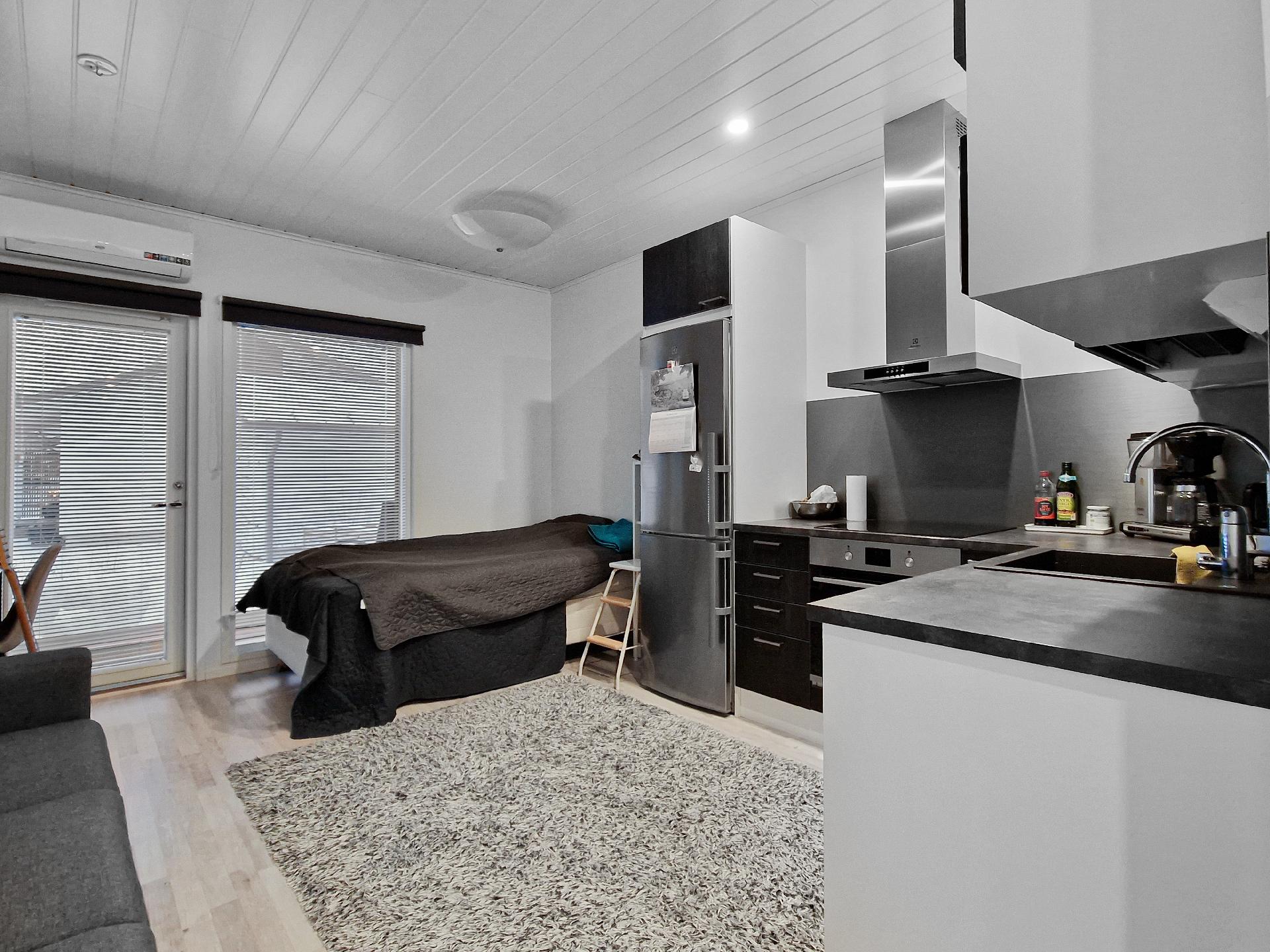 Sammaltie 26, Voisalmi, Lappeenranta