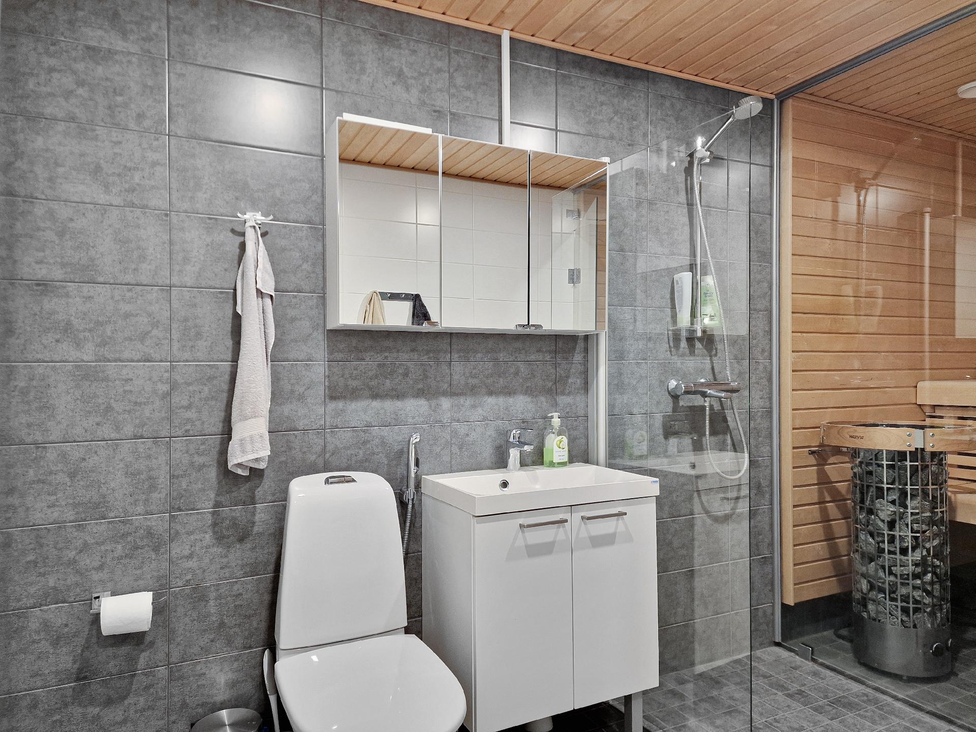 Sammaltie 26, Voisalmi, Lappeenranta