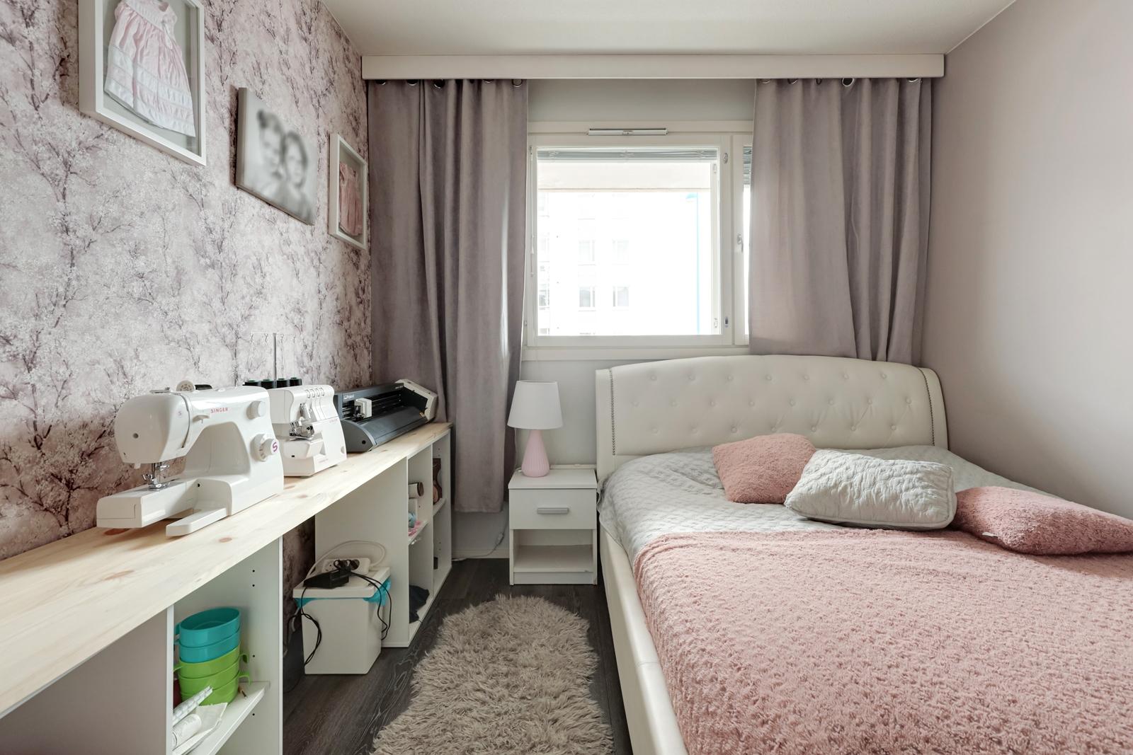 Postikatu 11, Keskusta, Järvenpää