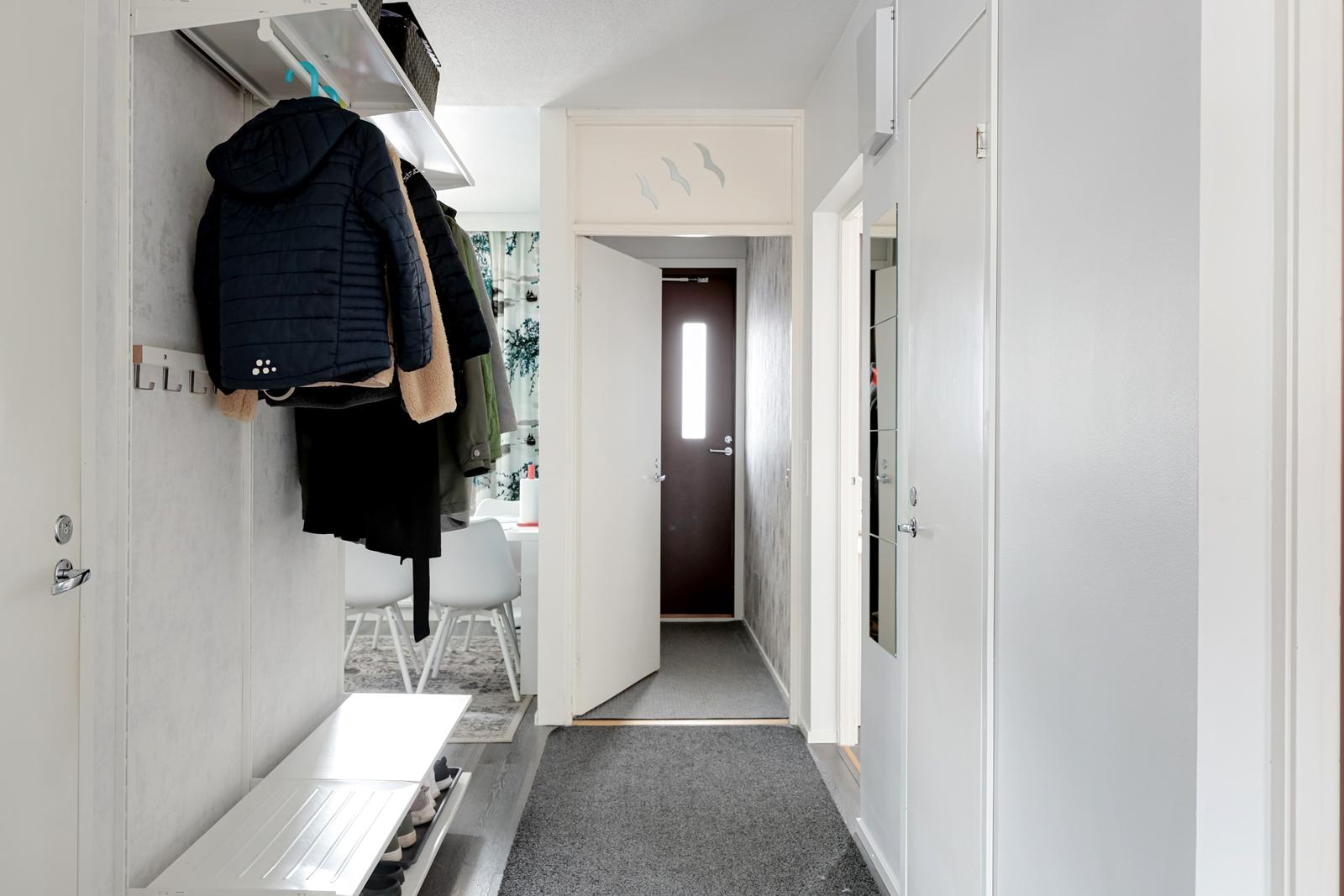 Postikatu 11, Keskusta, Järvenpää