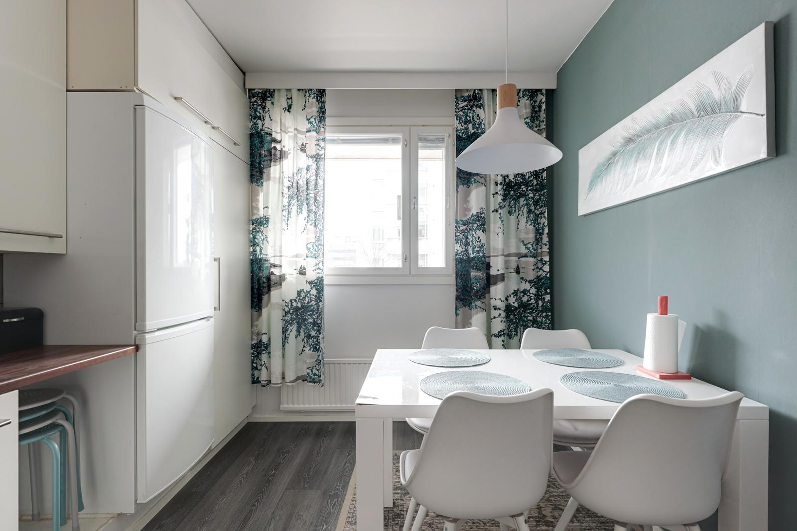 Postikatu 11, Keskusta, Järvenpää