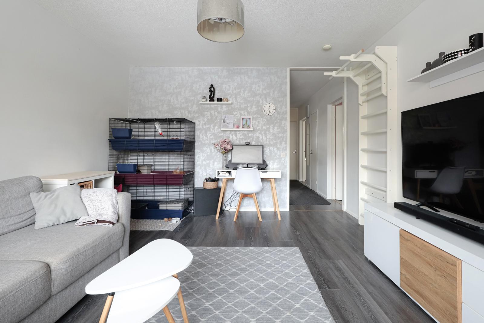 Postikatu 11, Keskusta, Järvenpää