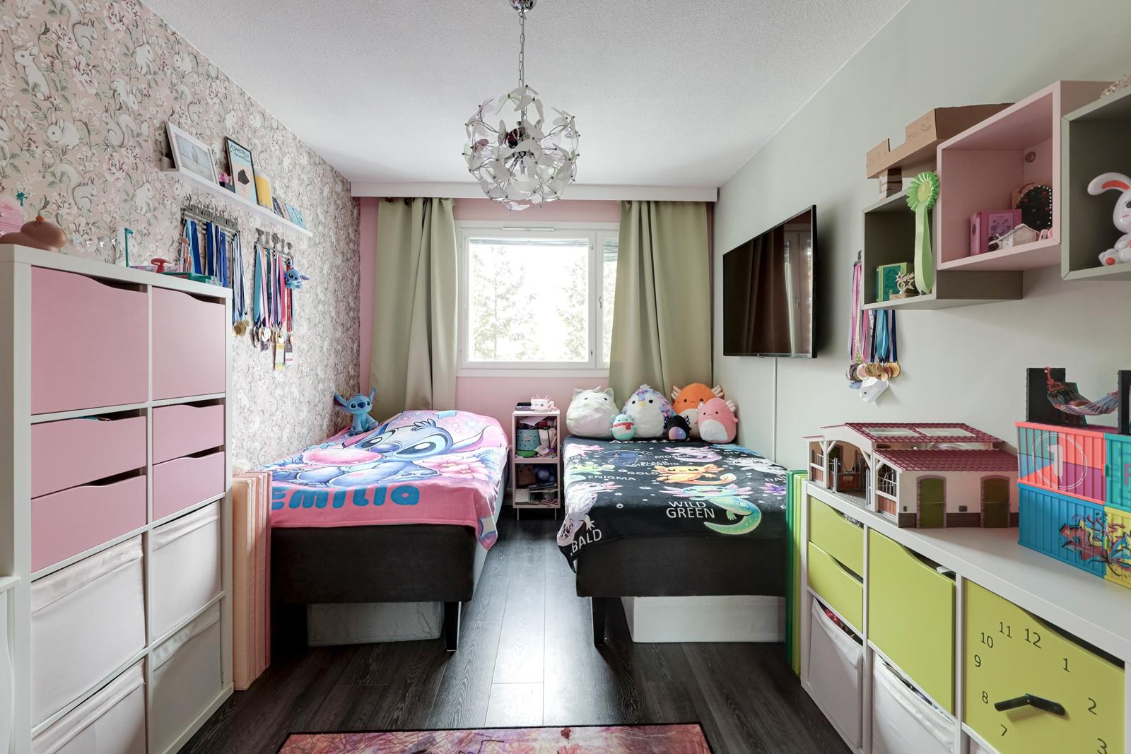 Postikatu 11, Keskusta, Järvenpää