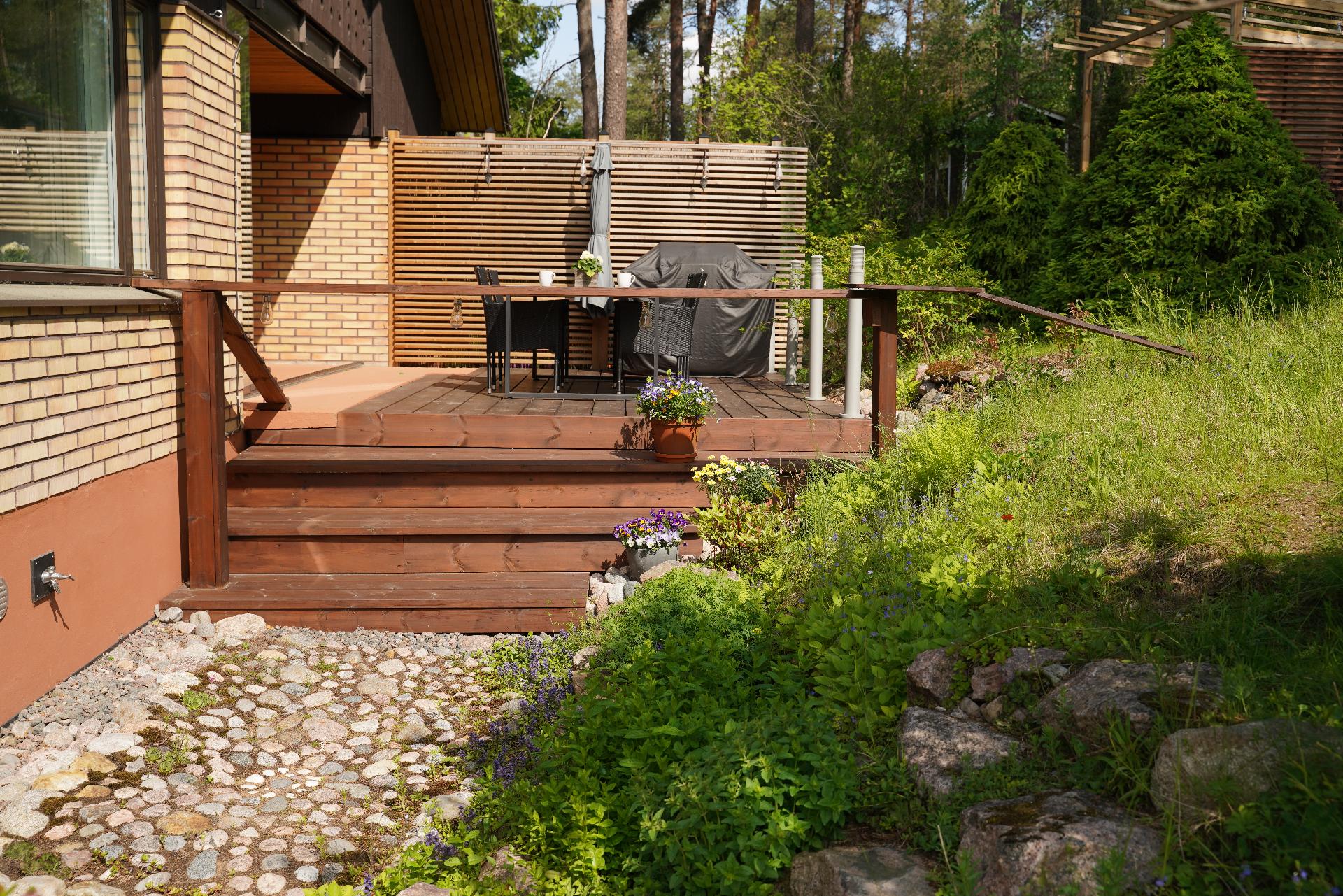 Alitilantie 9, Klaukkala, Nurmijärvi