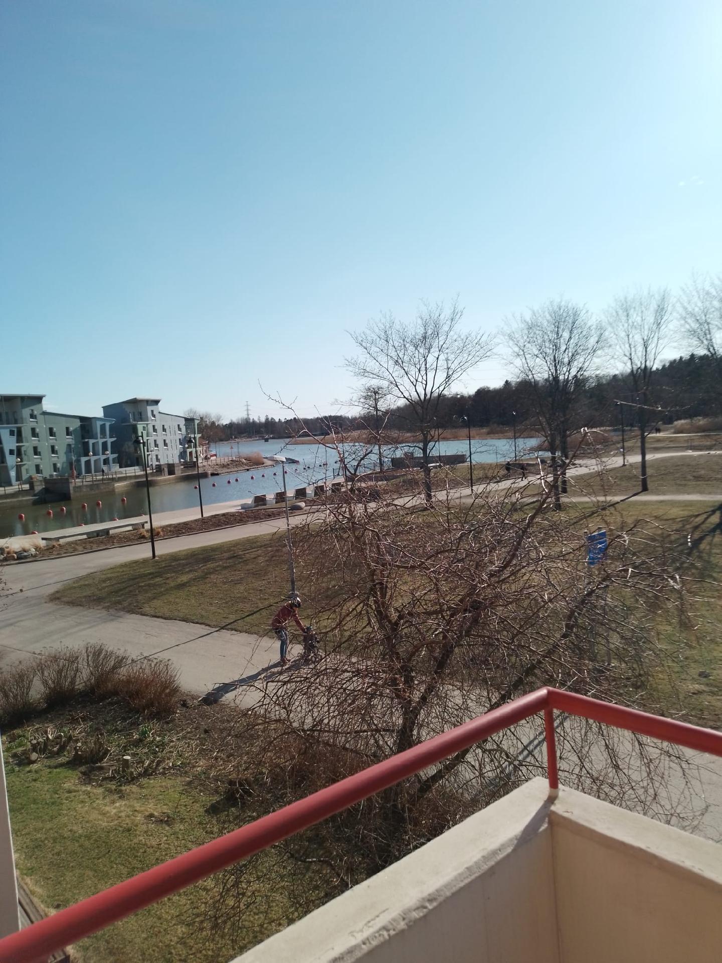 Tilkantori 3, Pikku-Huopalahti, Helsinki