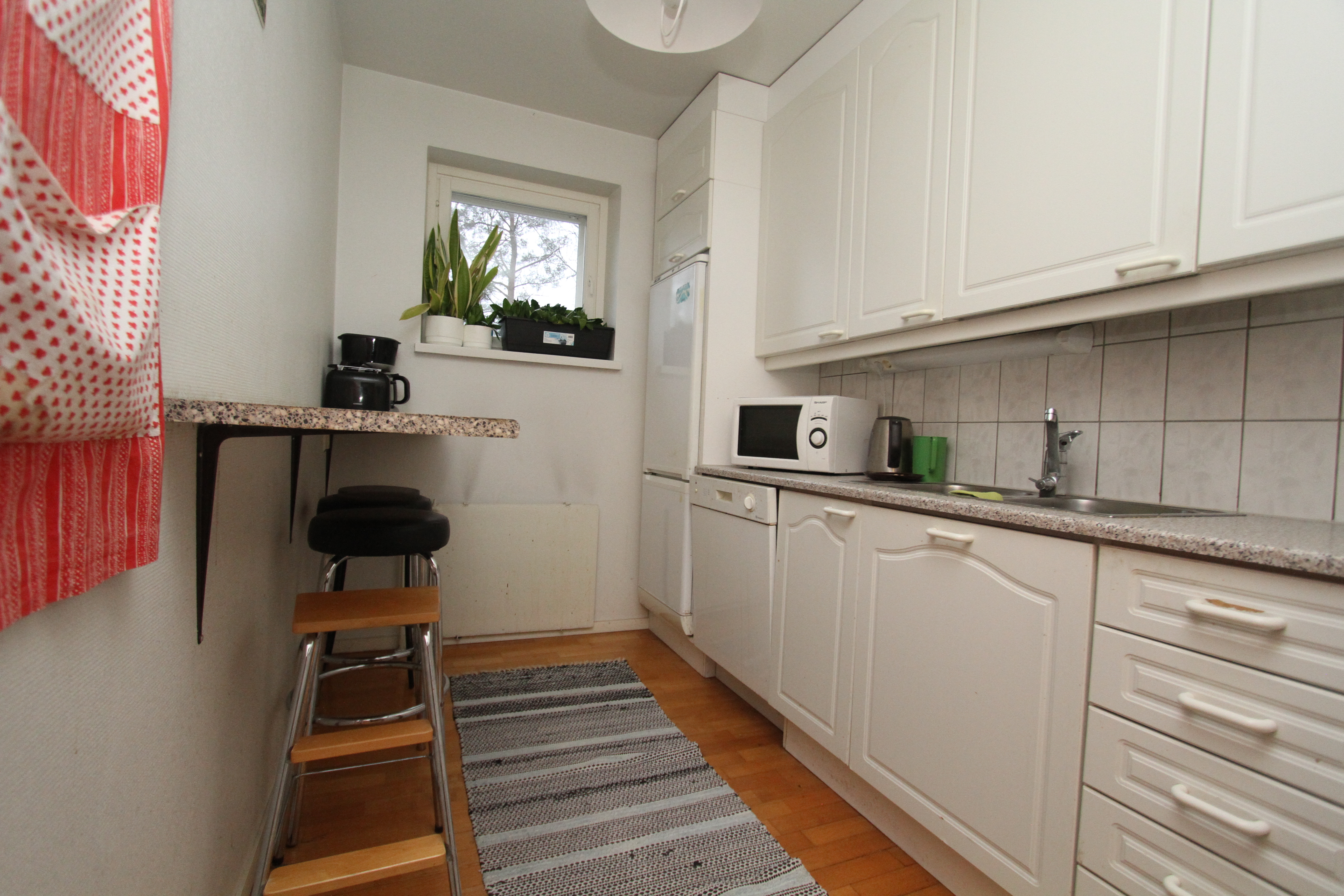 Kalliolinnantie 4, Kellokoski, Tuusula