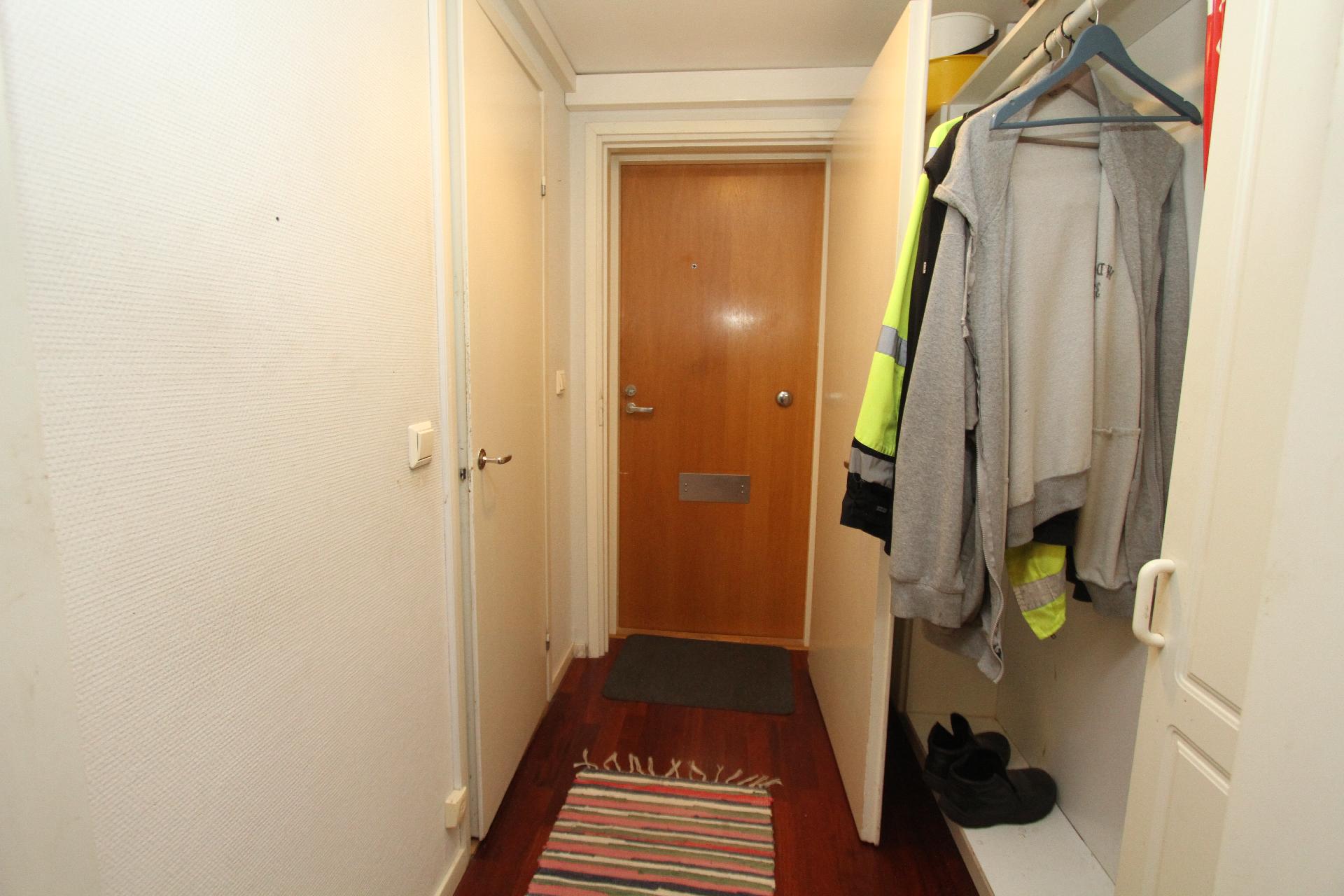 Kalliolinnantie 4, Kellokoski, Tuusula