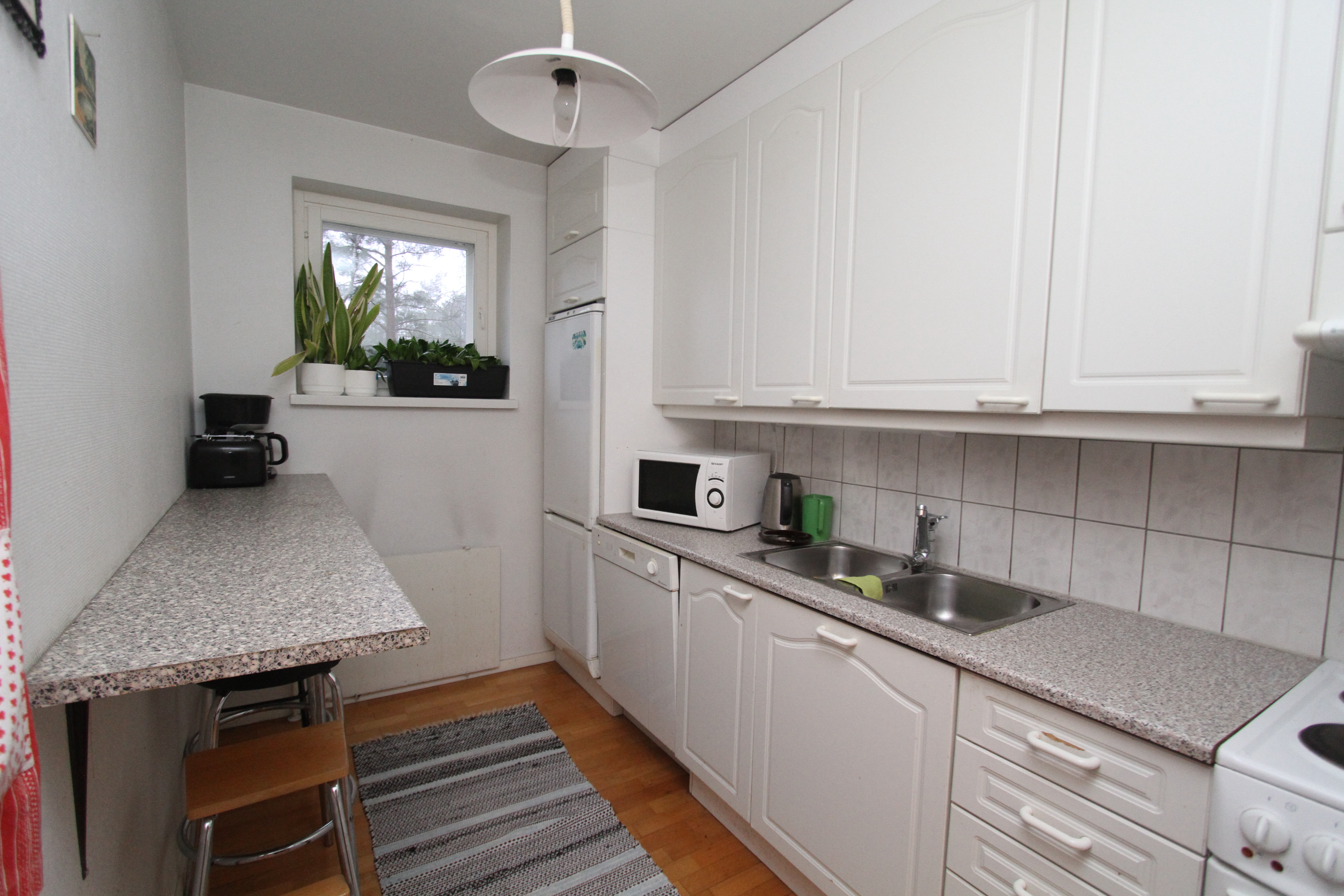 Kalliolinnantie 4, Kellokoski, Tuusula