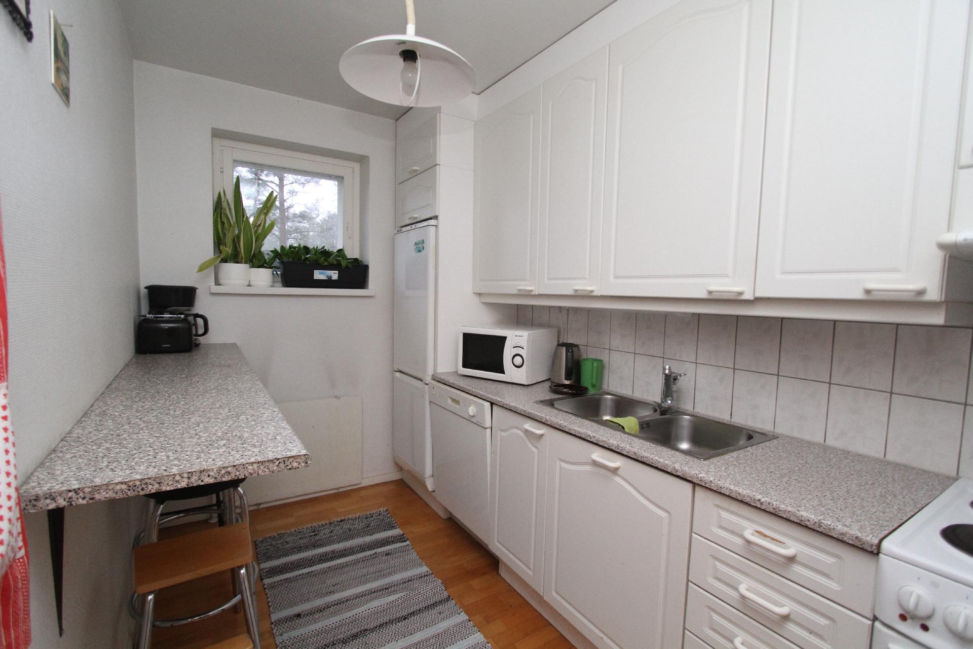 Kalliolinnantie 4, Kellokoski, Tuusula