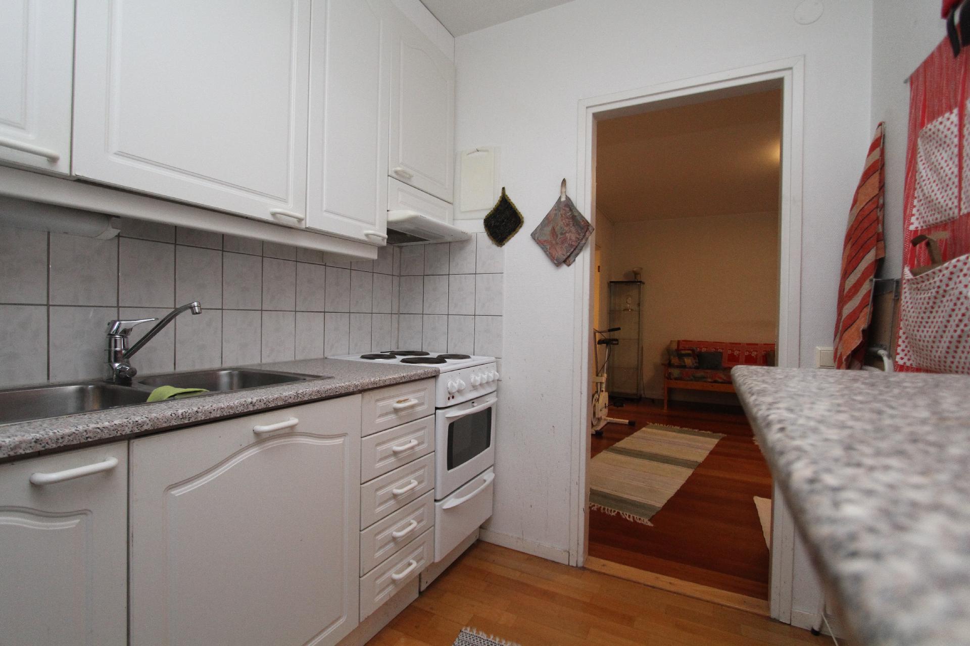 Kalliolinnantie 4, Kellokoski, Tuusula